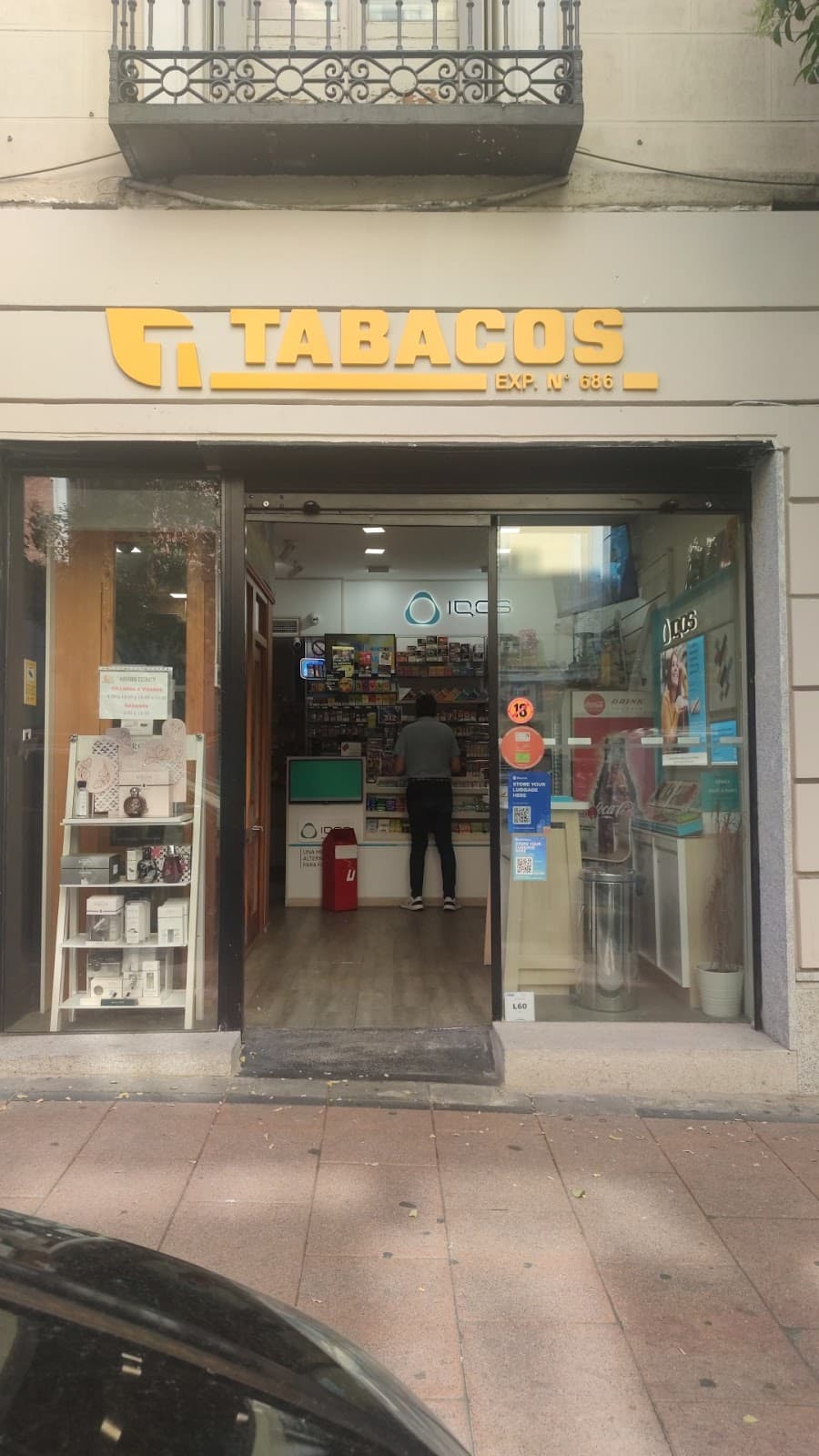 Mercado de Abastos - Image 1