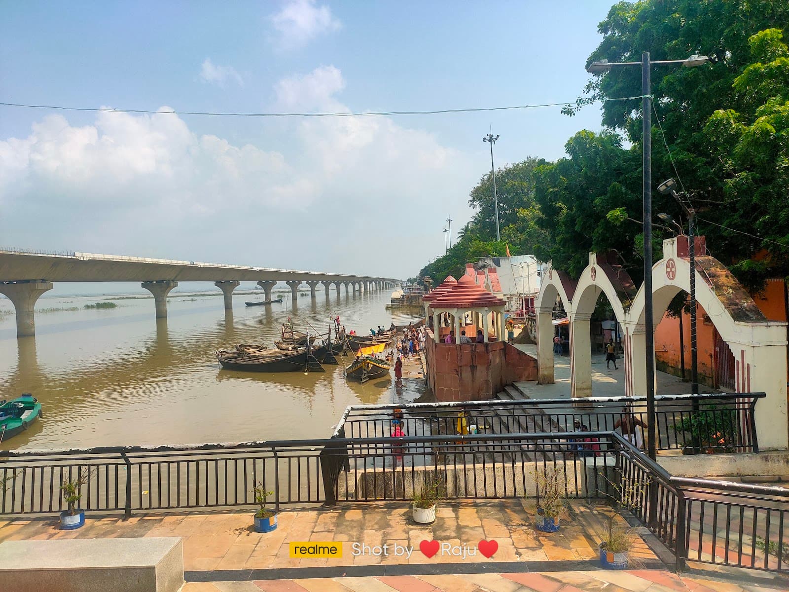 Collectorate Ghat - Image 1