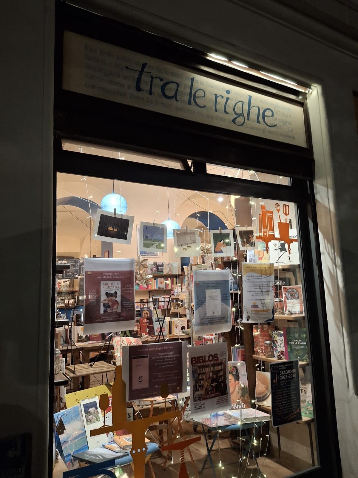 La libreria tra le righe - Image 1