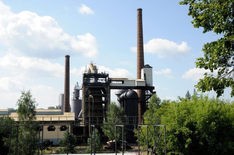 Museum of Nature and Technology, Starachowice - Image 1