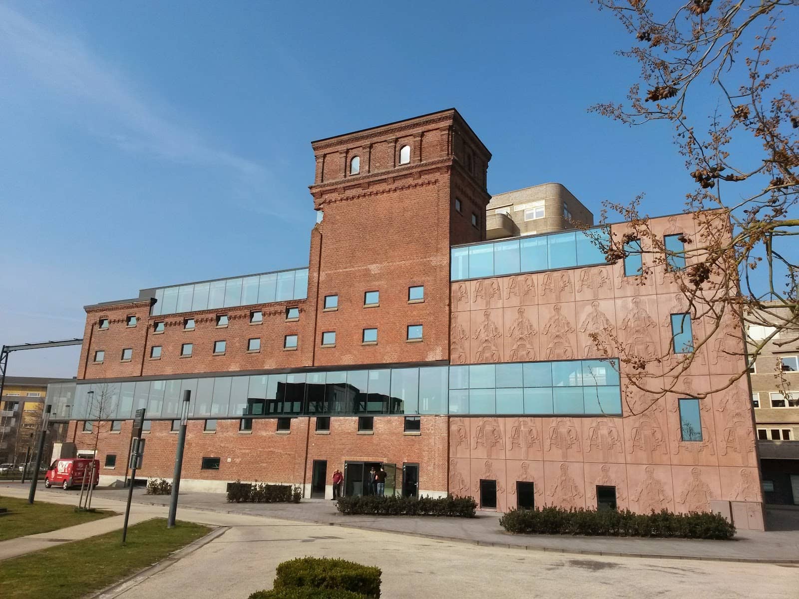 Museum TwentseWelle