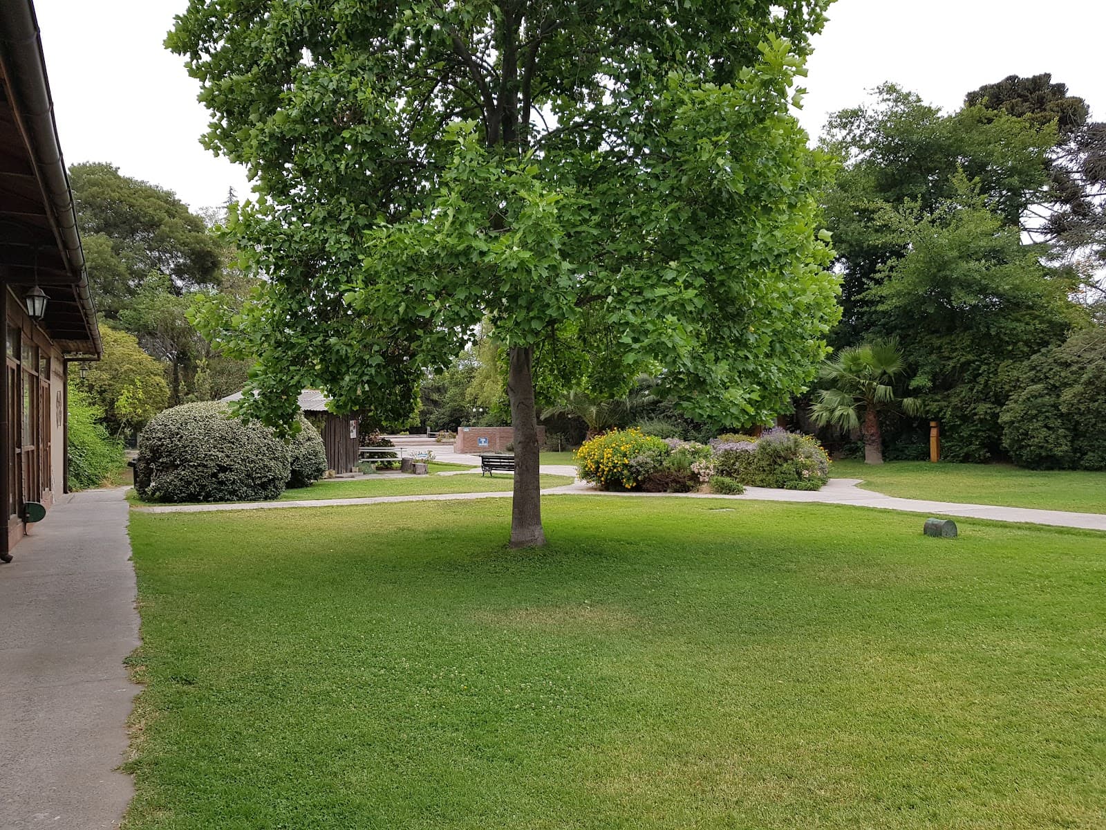 Santuario de Schoenstatt (Rancagua) - Image 1