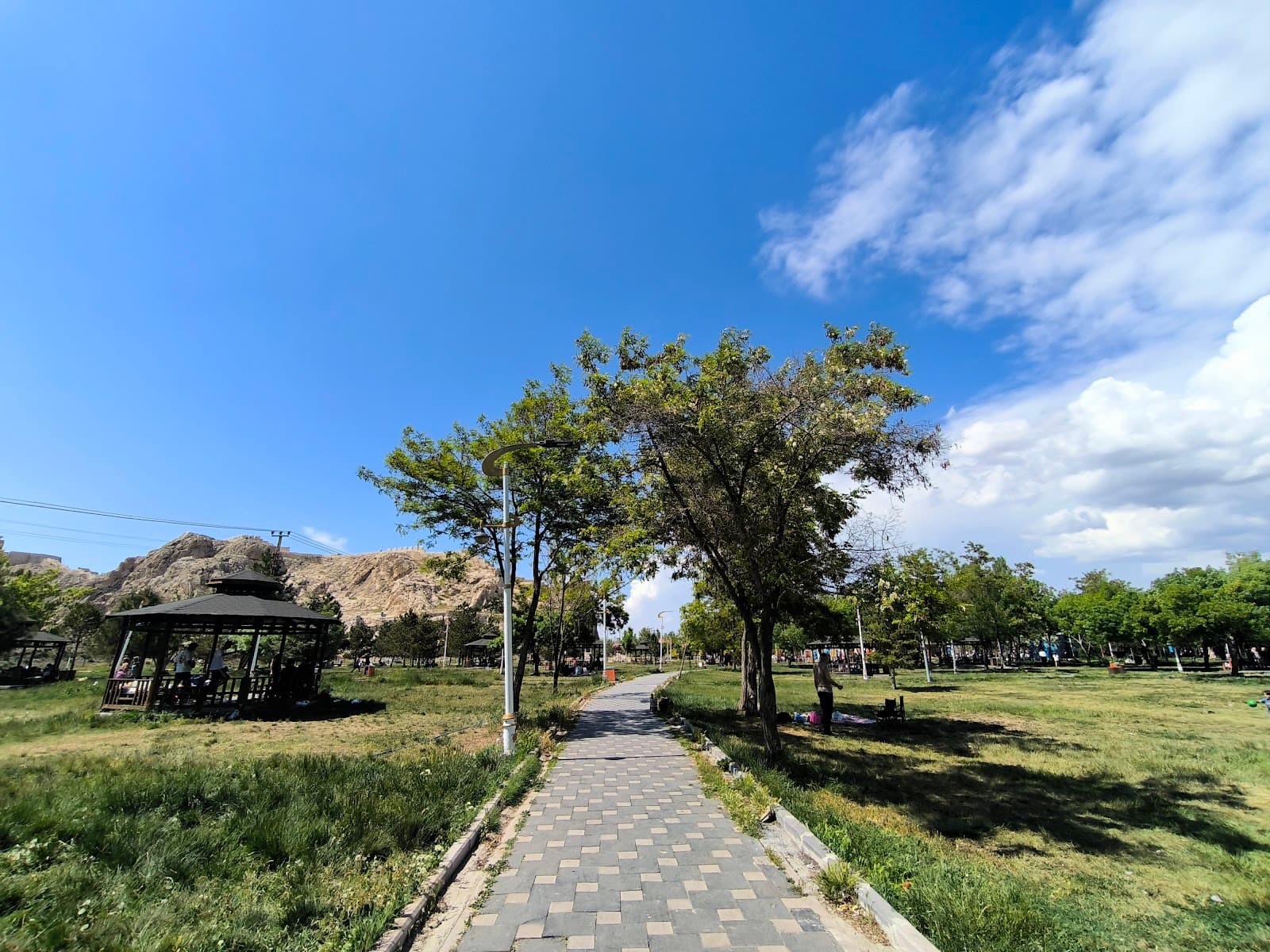 Van Culture Park (Atatürk Kültür Parkı) - Image 1