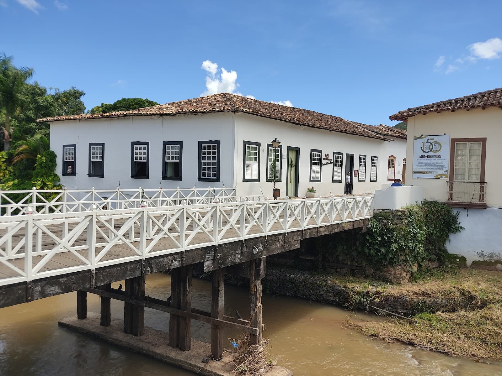 Casa de Cora Coralina - Image 1