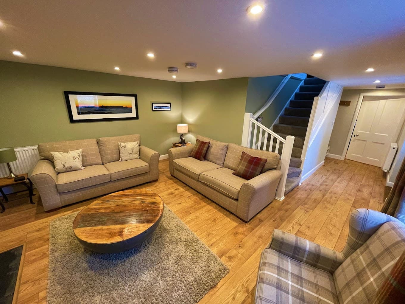 Carnegie Courthouse (Dornoch) - Image 1