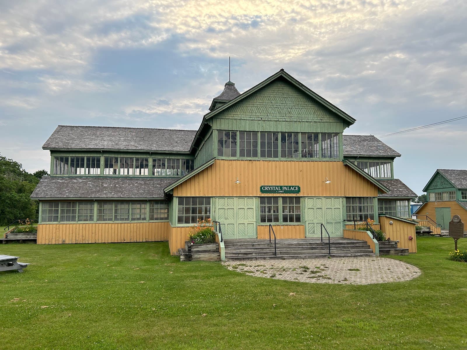Crystal Palace Picton Fairgrounds - Image 1