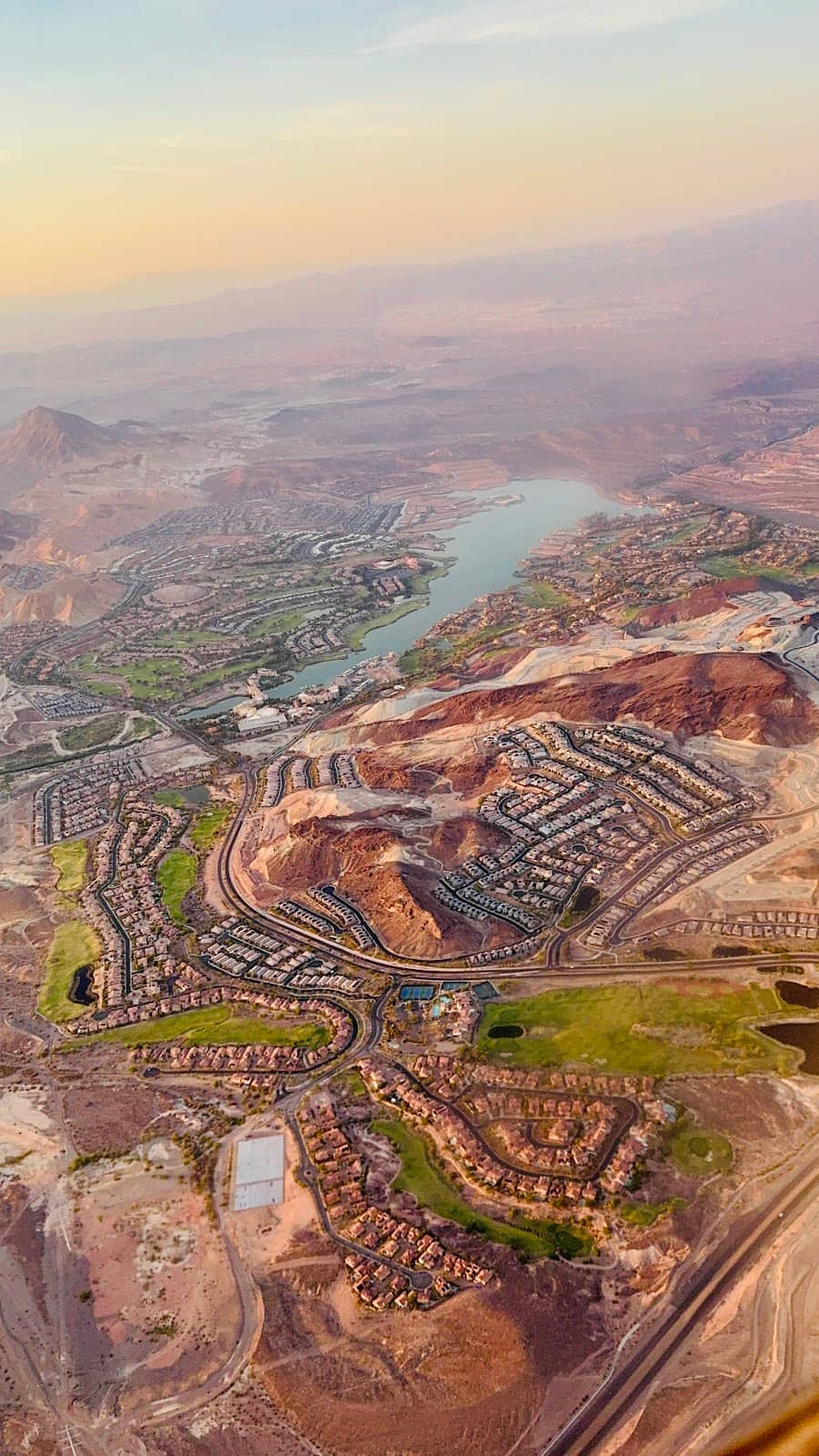 Desert Landscape