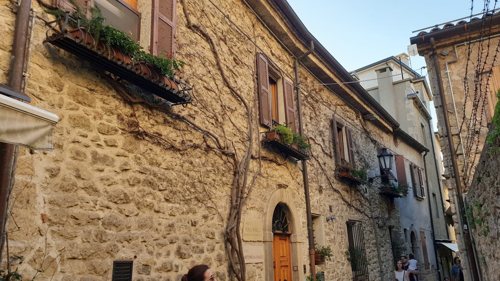 Piazza Sant'Agata - Image 1