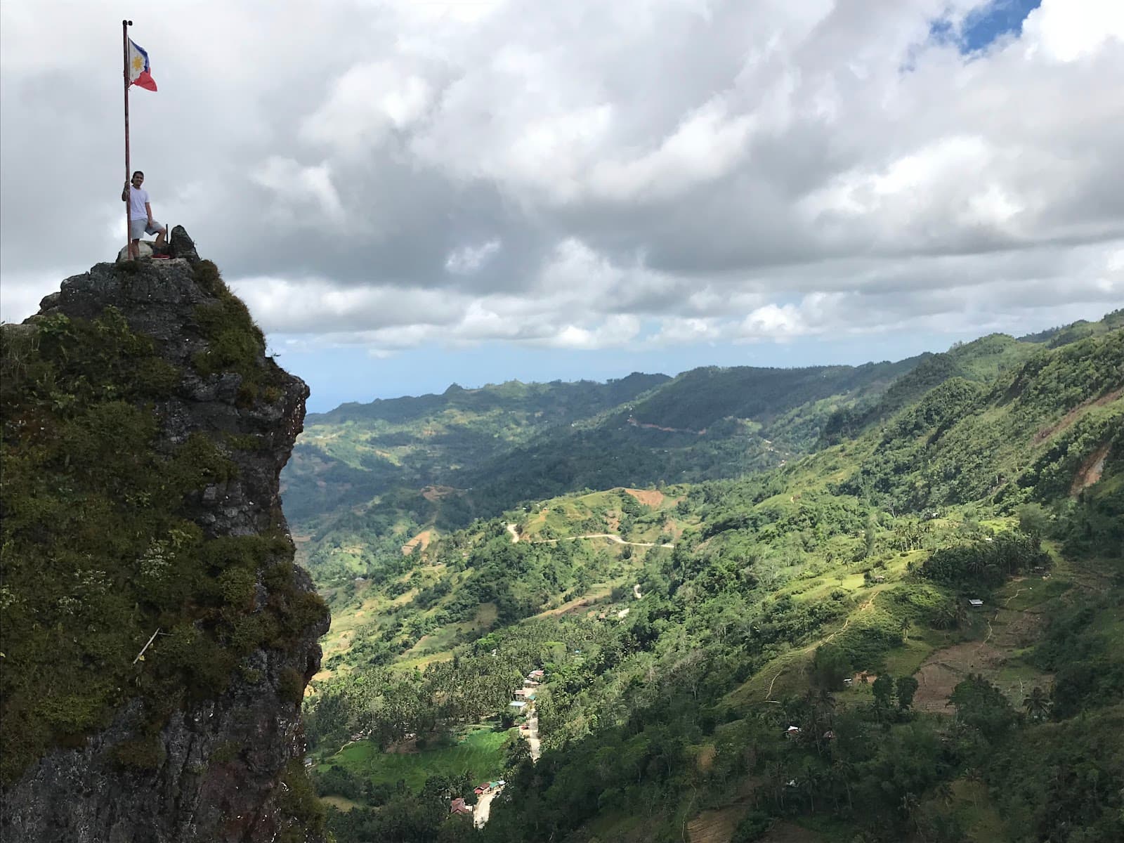 Kandungaw Peak - Image 1