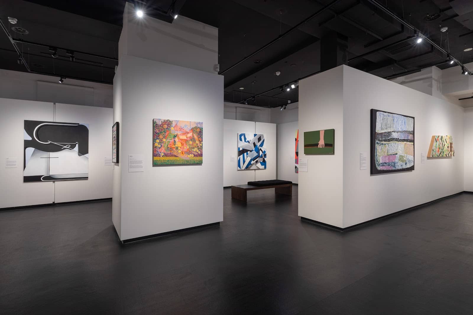 Prehistoric Bayside Exhibition