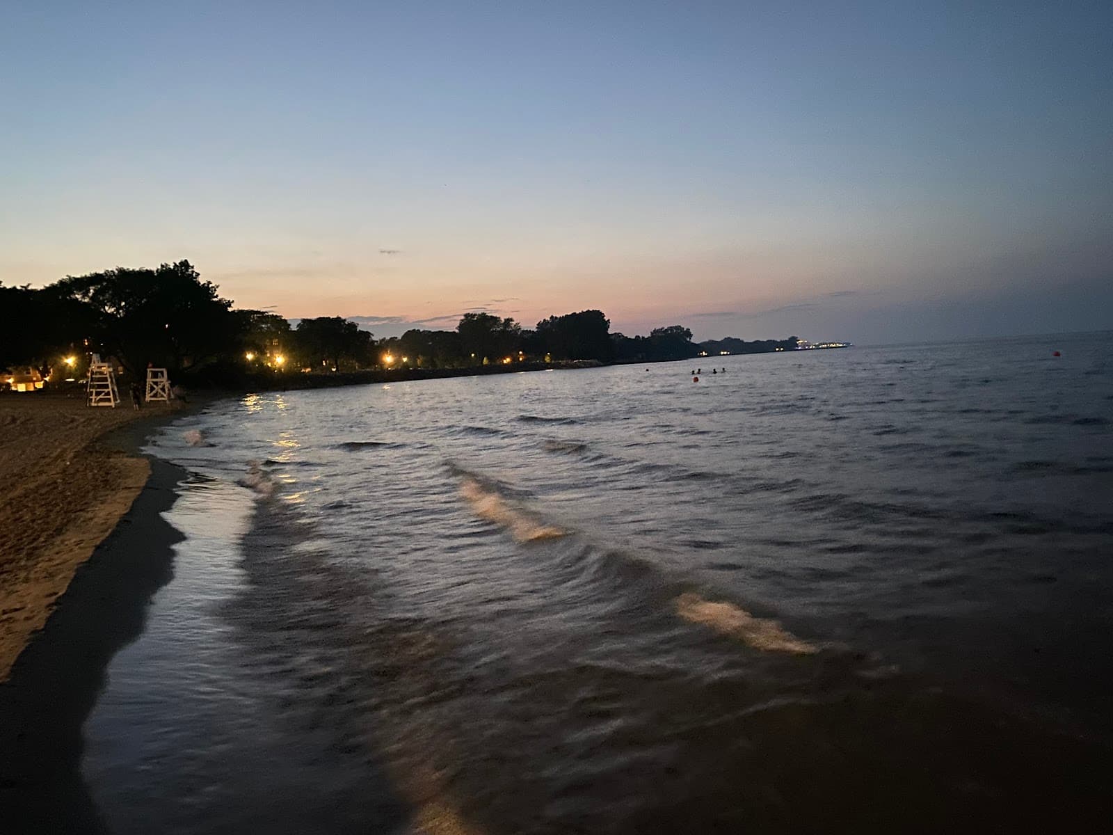 South Boulevard Beach - Image 1