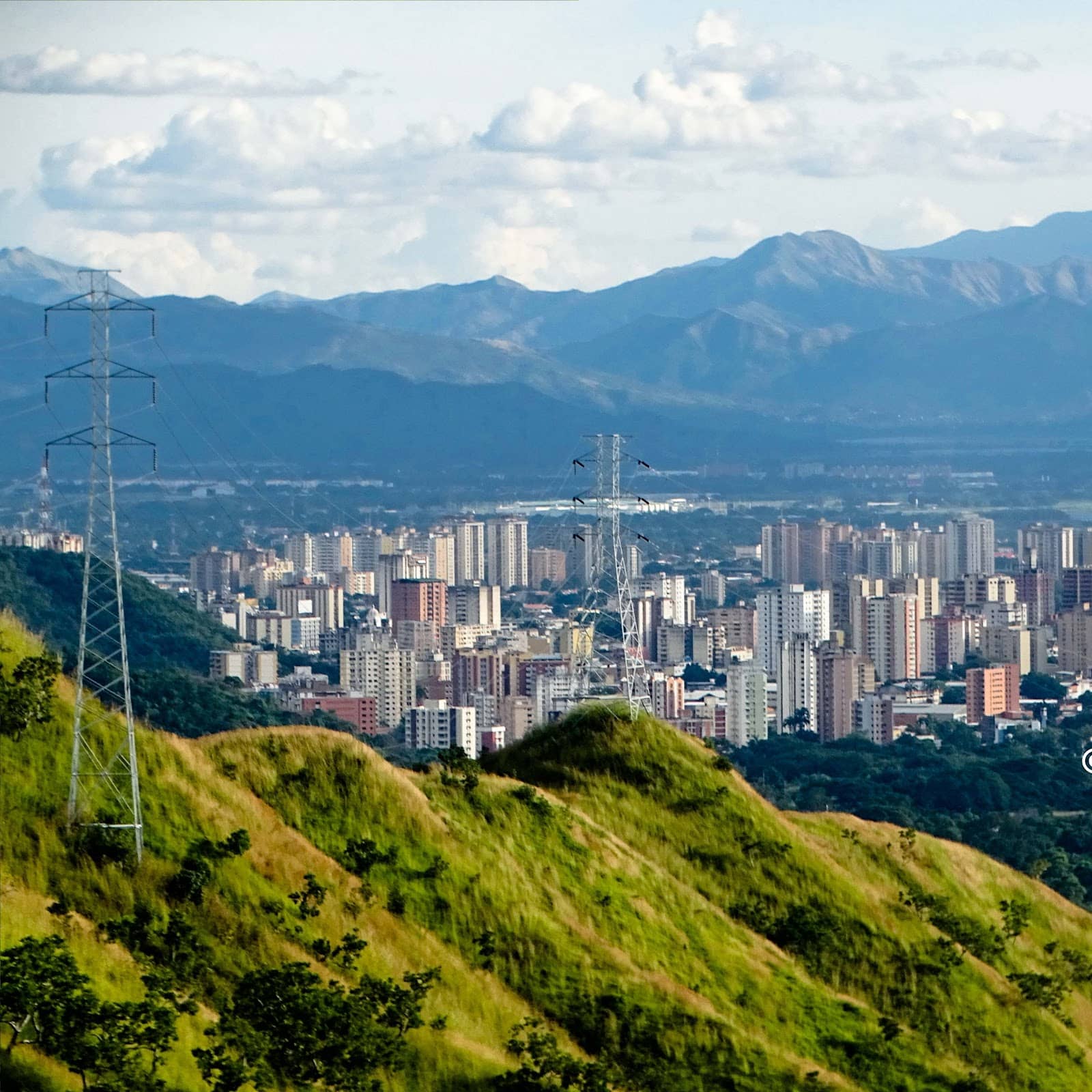 Horseback Riding Option