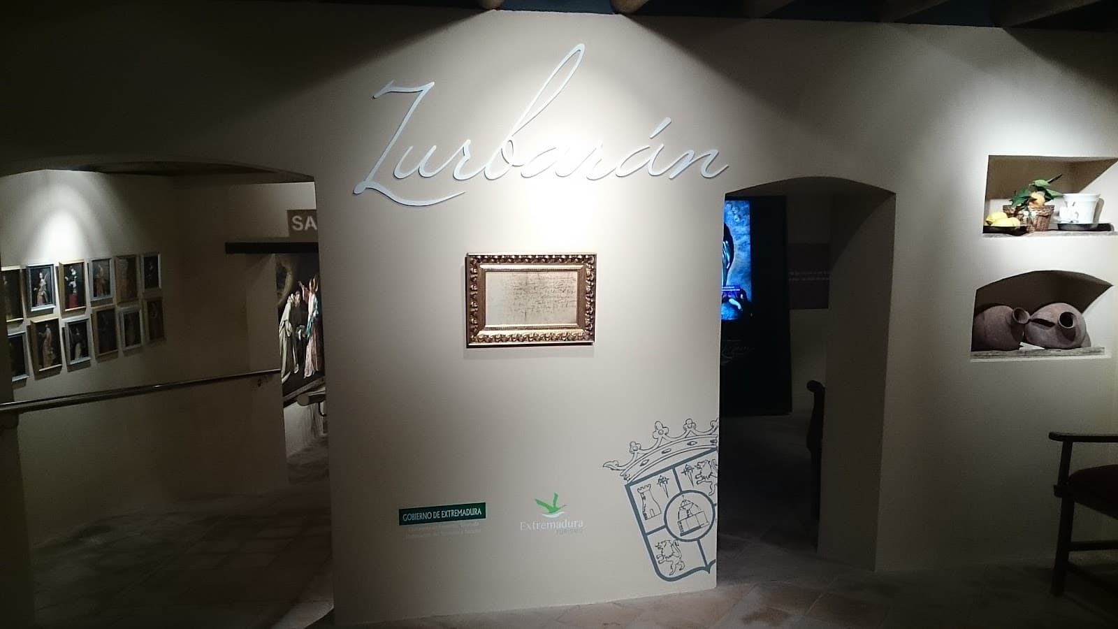 Fuente de Cantos – Casa Museo de Zurbarán - Image 1