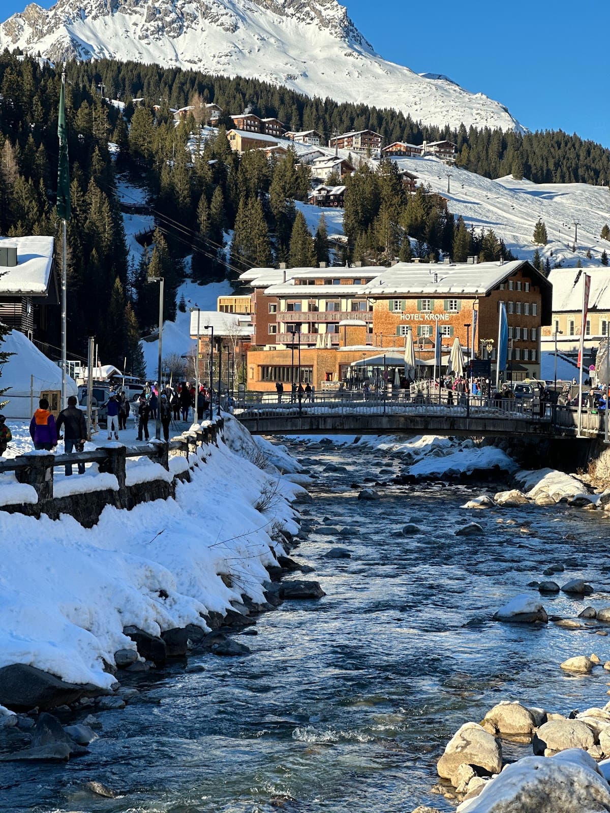 St. Anton am Arlberg - Image 1