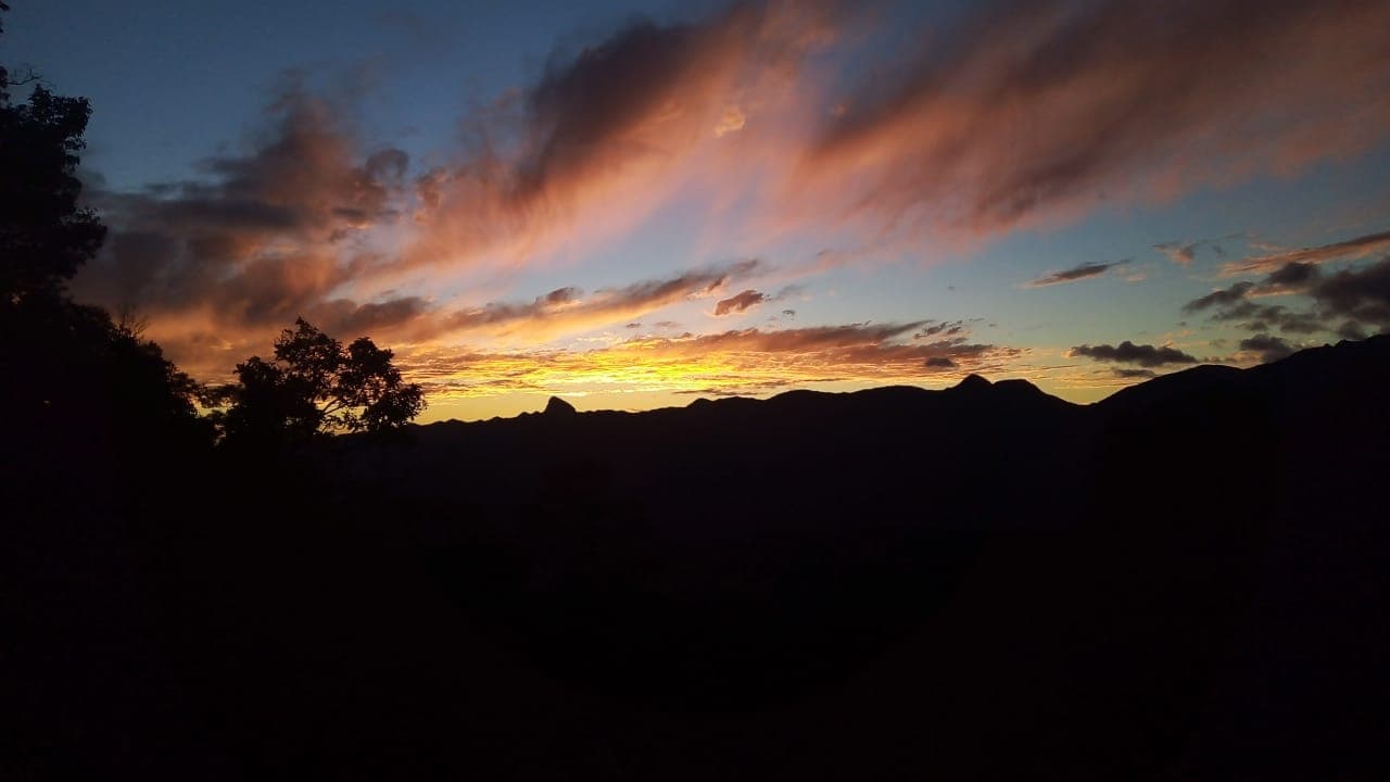 Cristo Redentor Petrópolis - Image 1