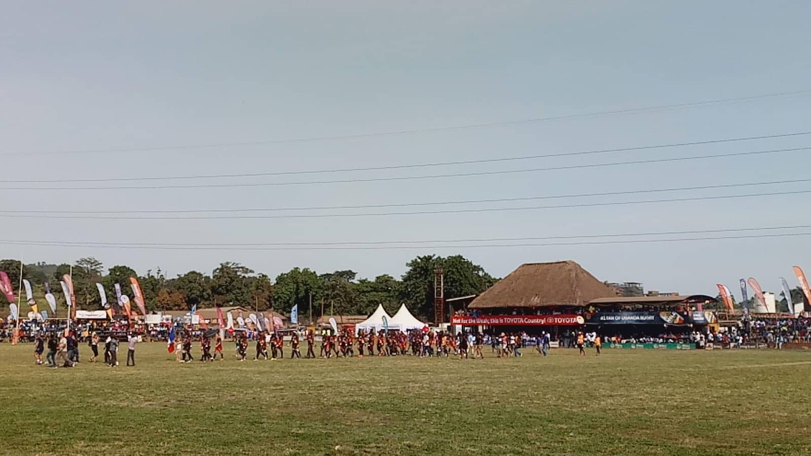 Social Hub & Hangout Spot