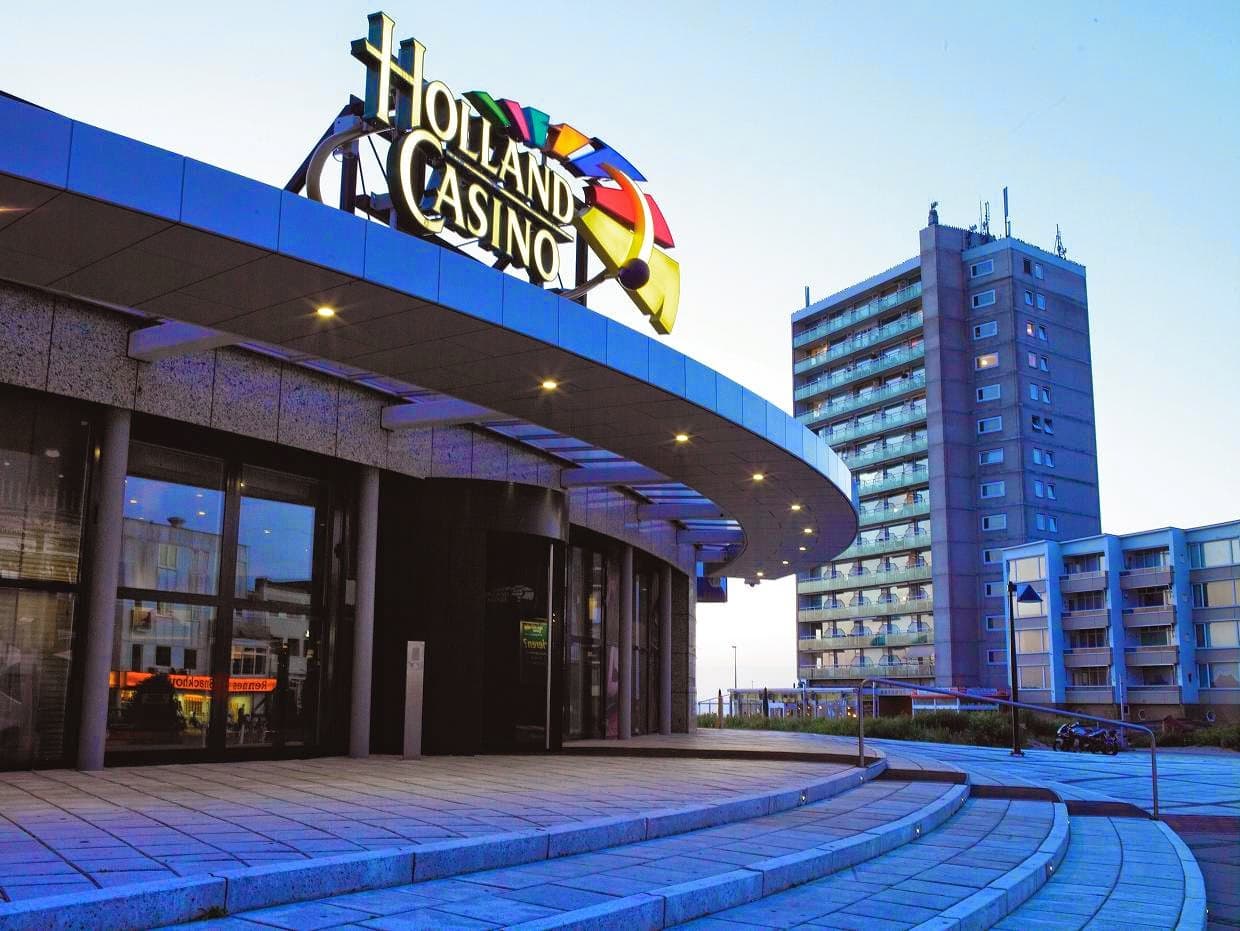 Holland Casino Zandvoort - Image 1