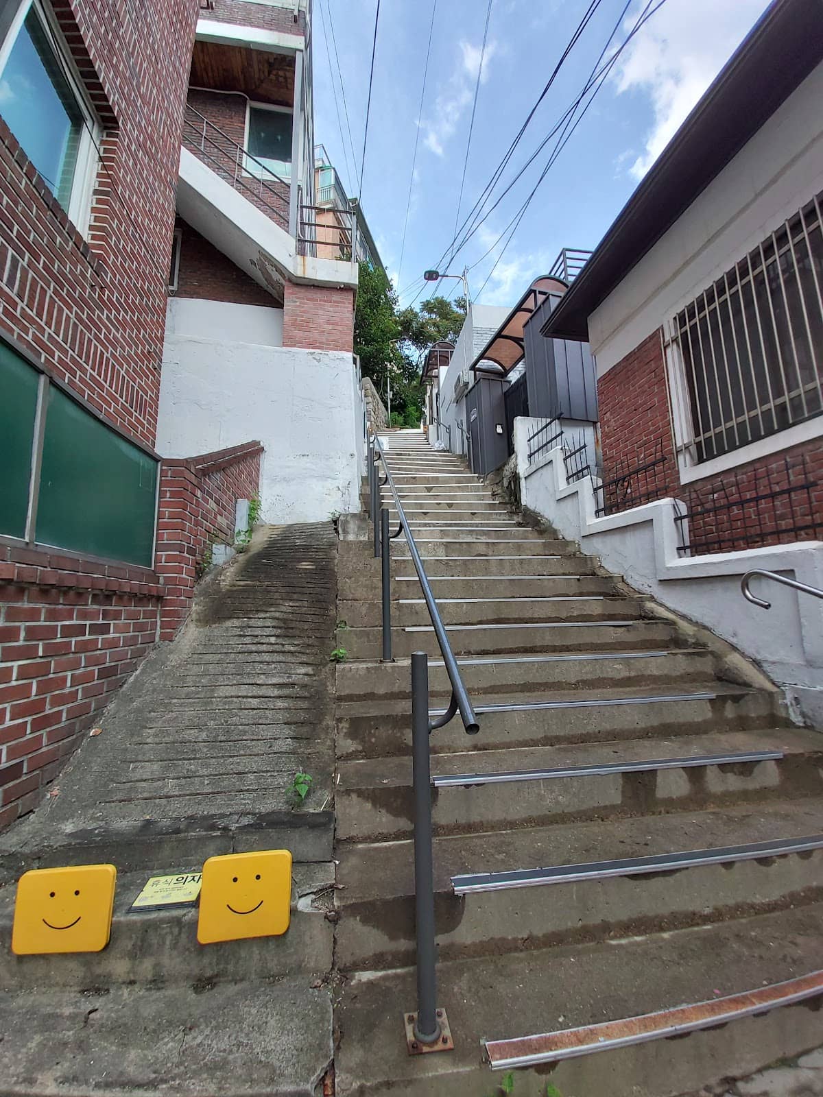 Vertical photo