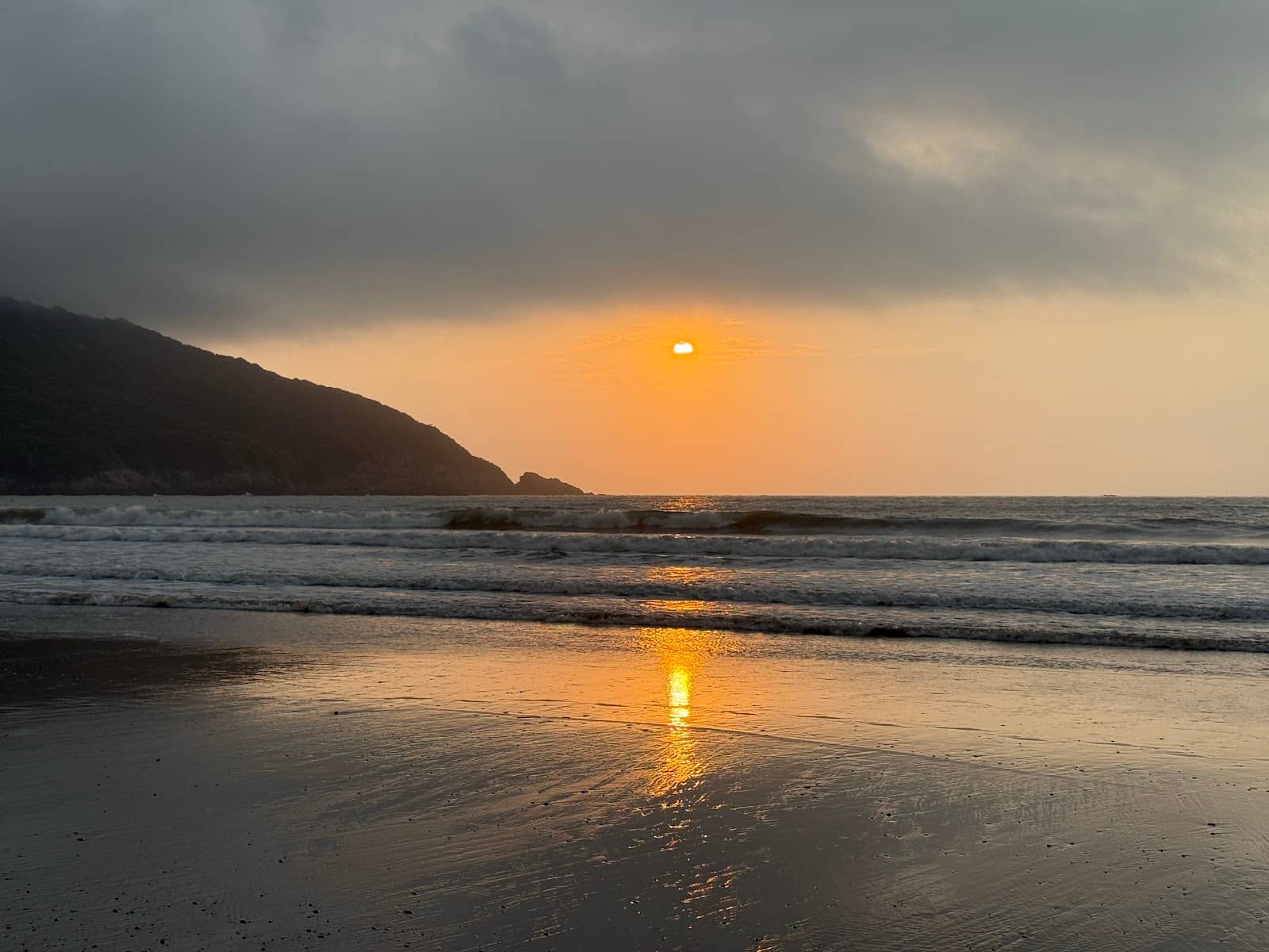 Local Seafood Delights