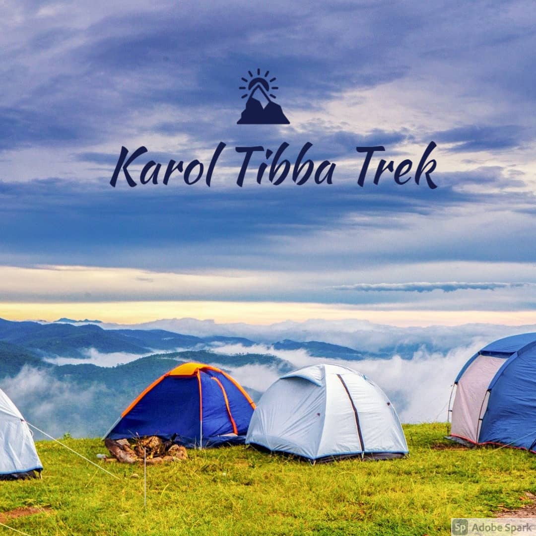 Panoramic Summit Views