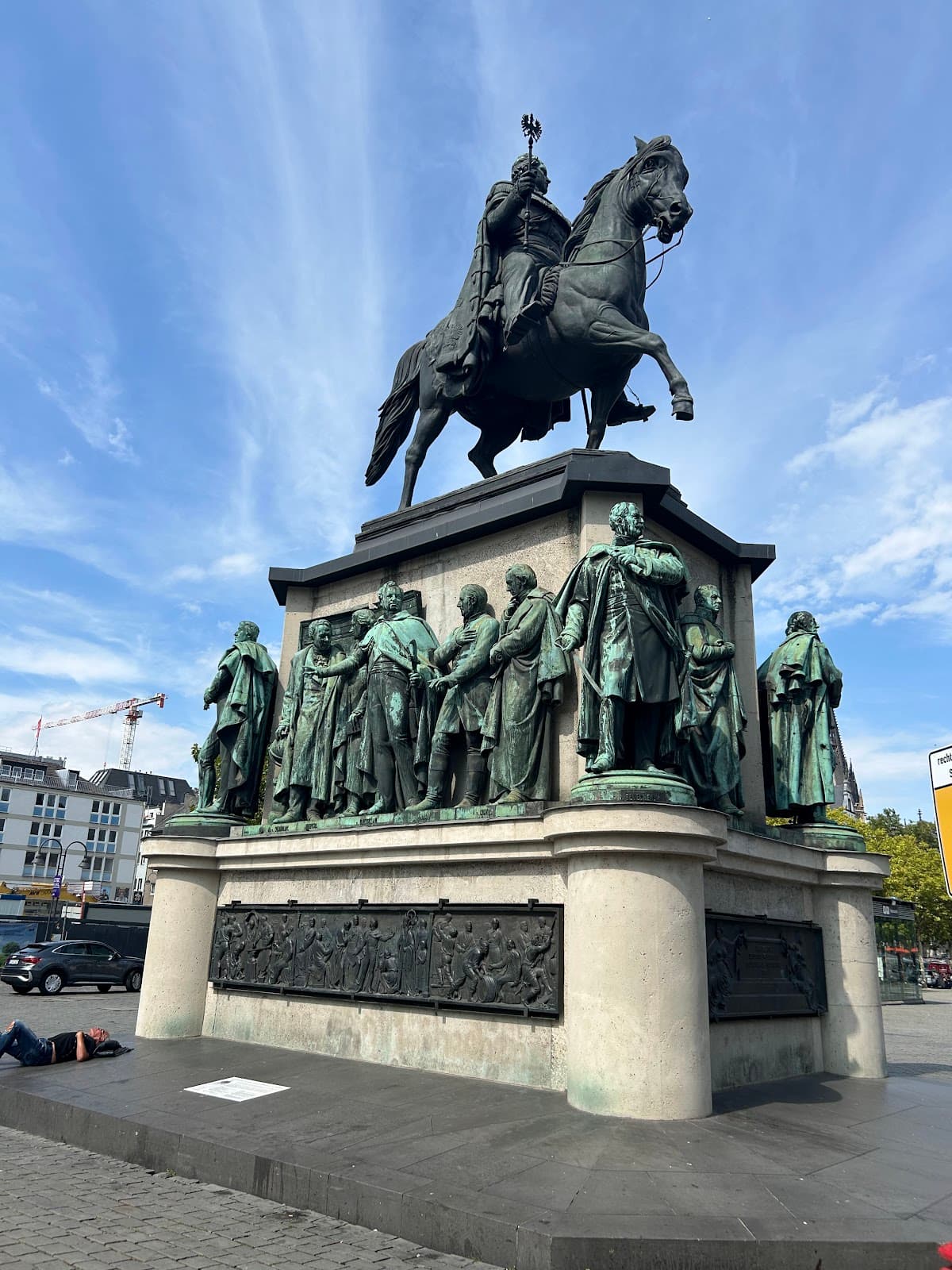 Old Town Altstadt - Image 1