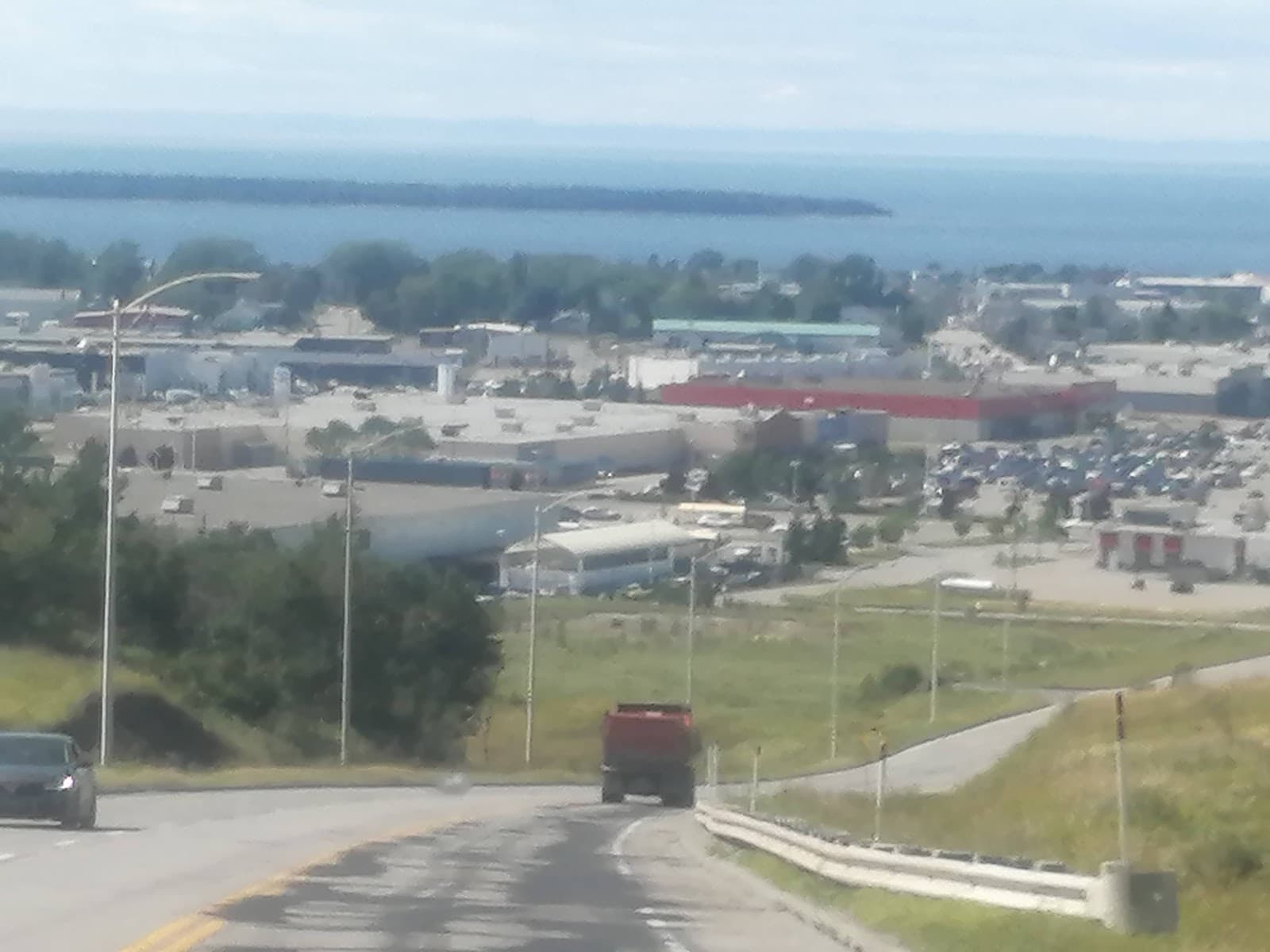 Downtown Rimouski - Image 1