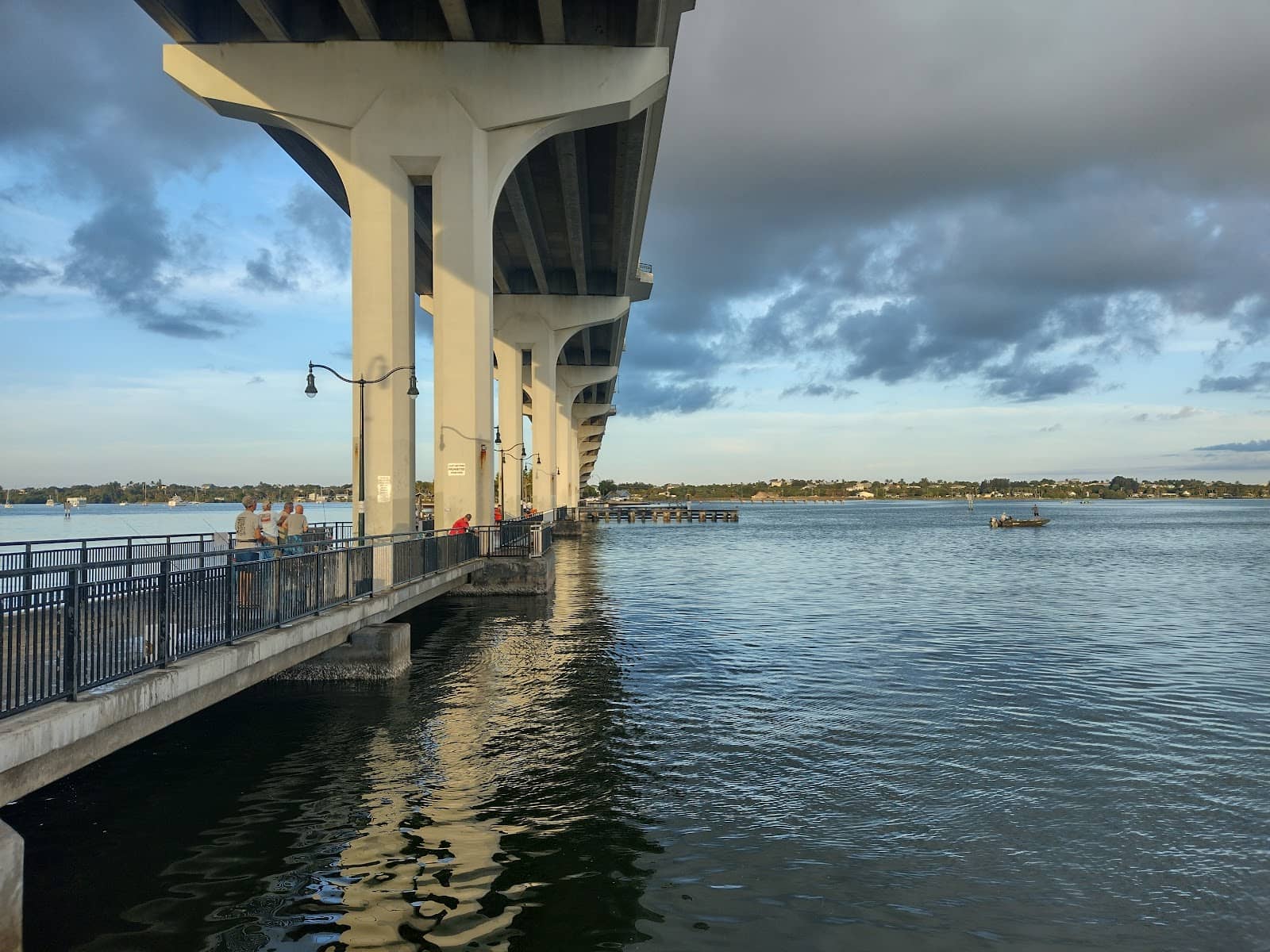 Shelling on Hutchinson Island