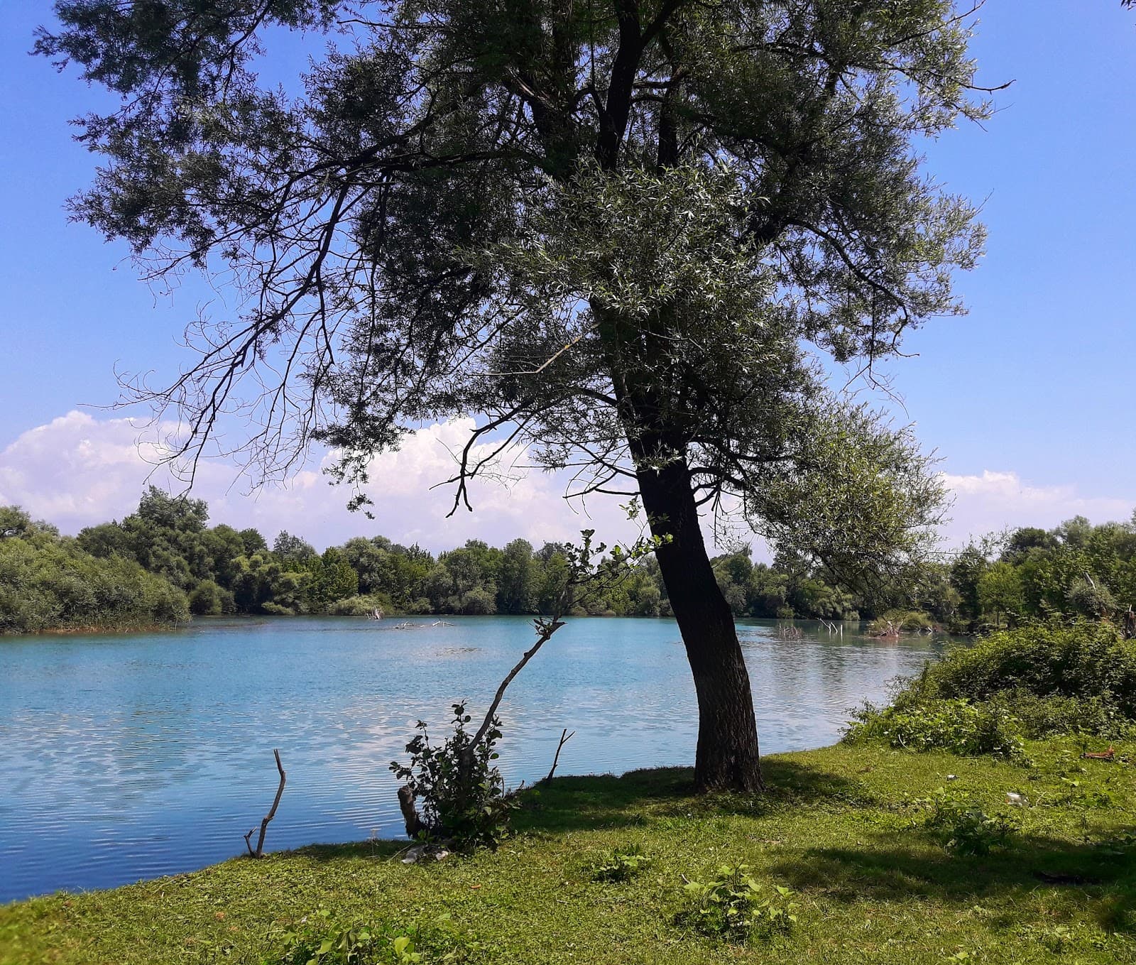 Vranjina Island Lake Skadar - Image 1