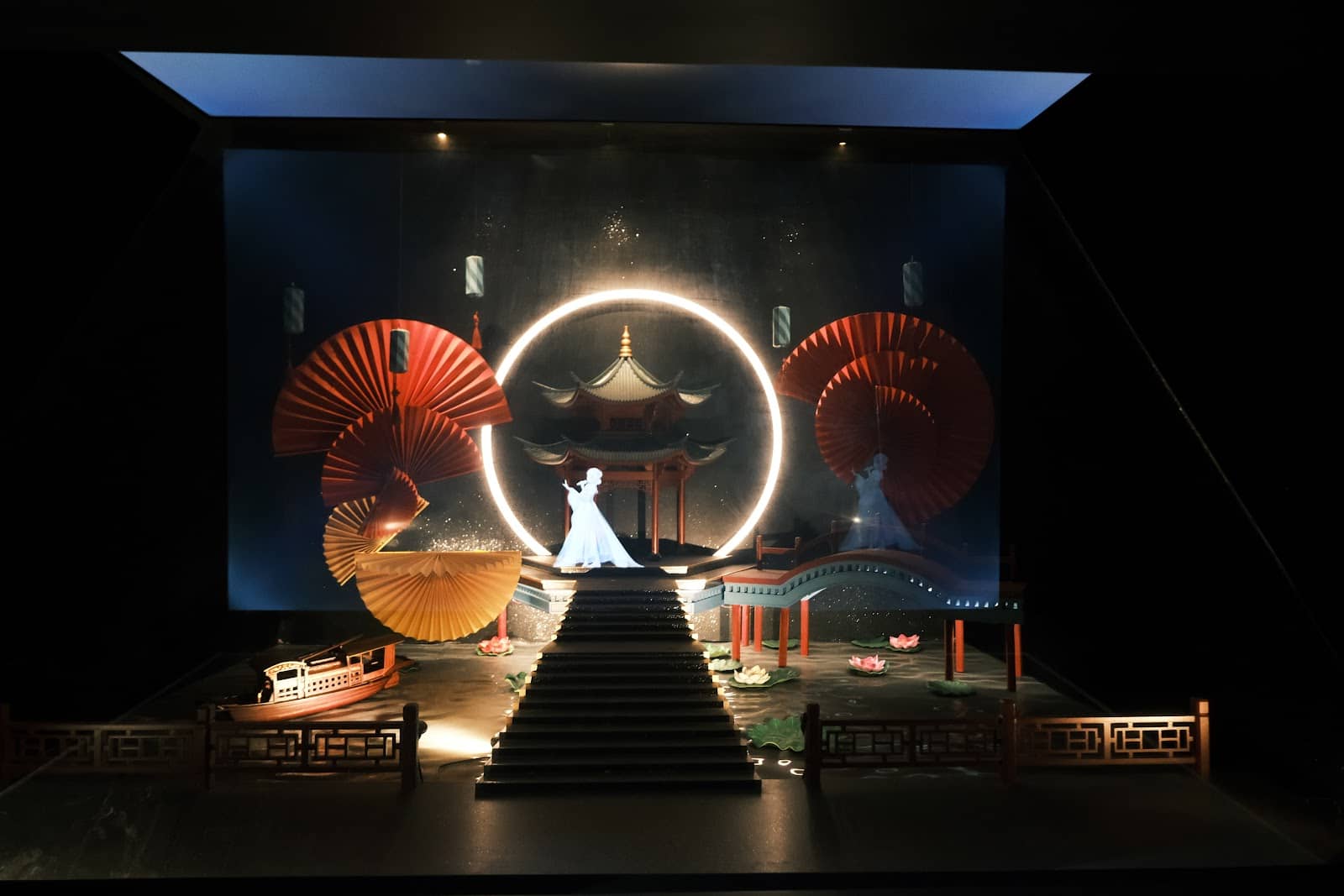 Interactive Displays