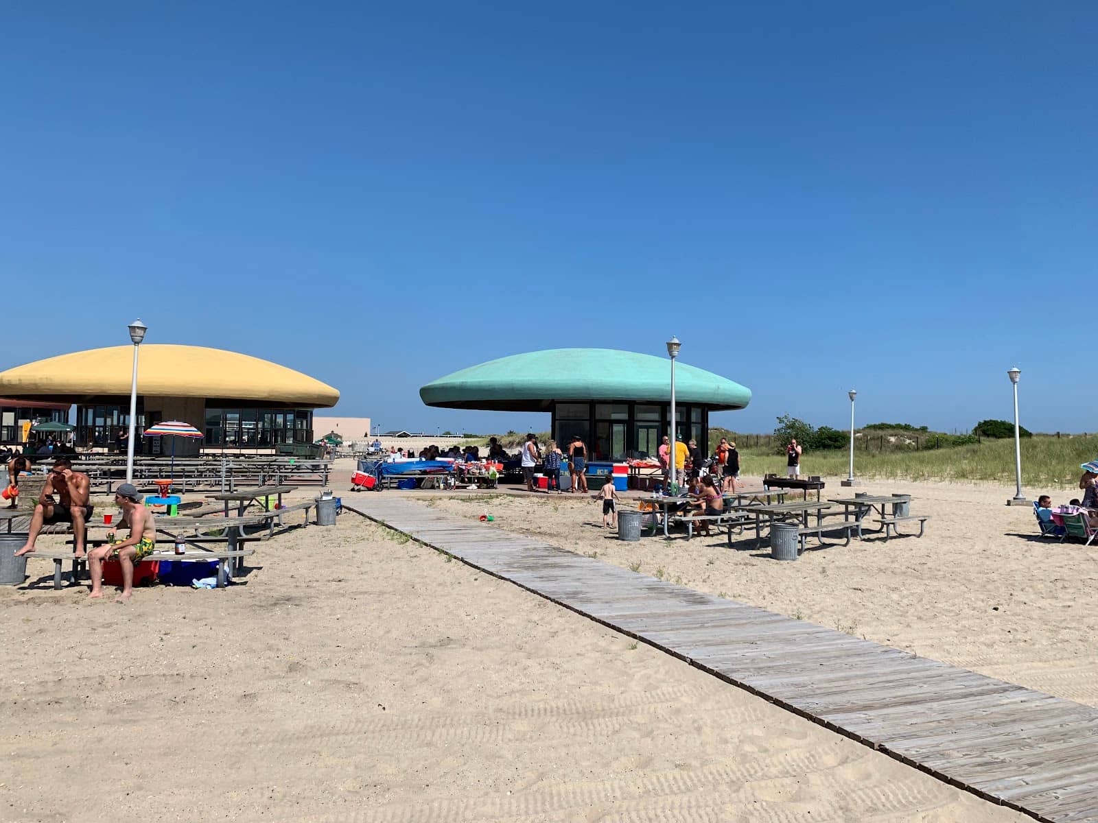 Recreational Amenities