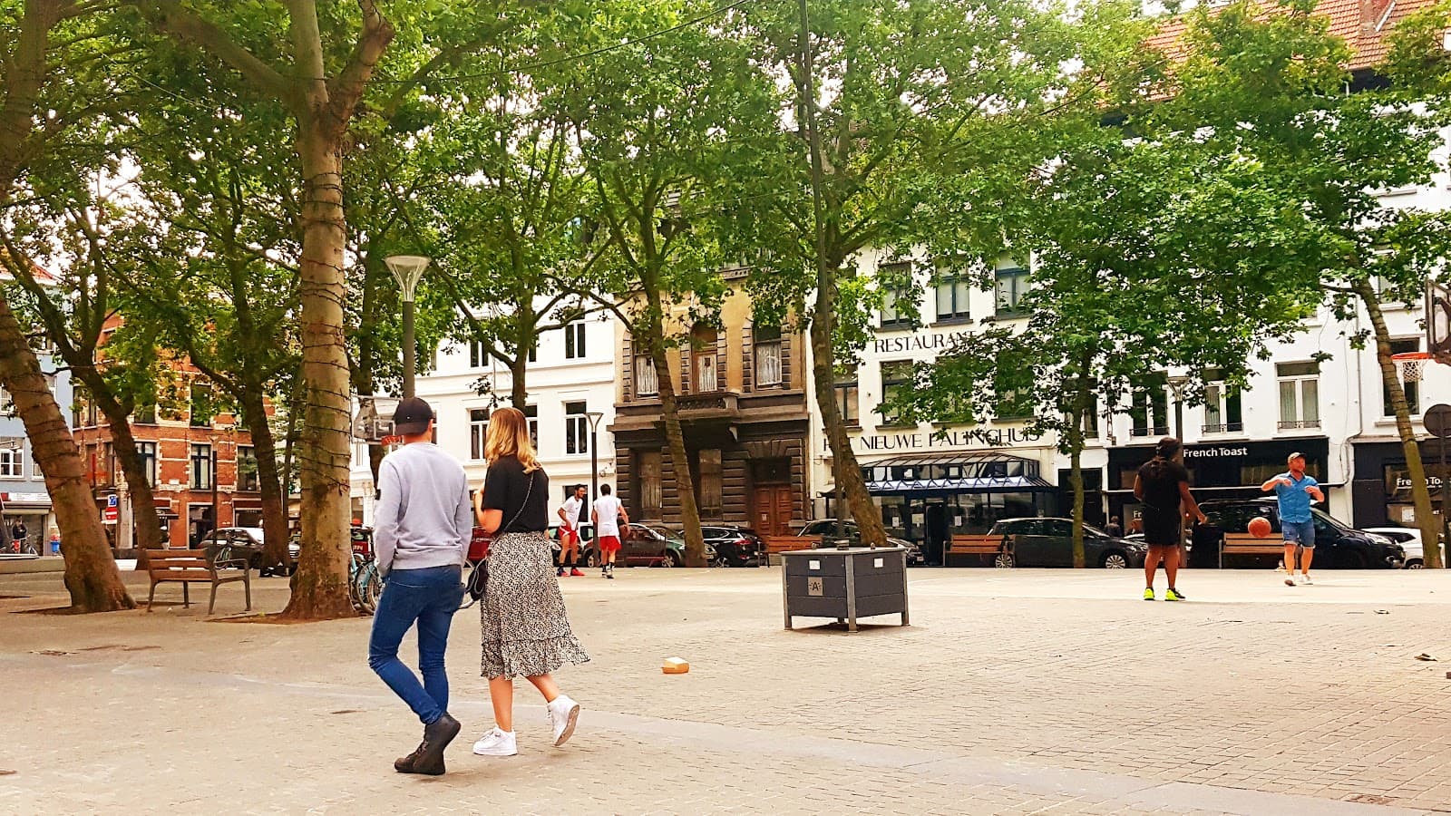 Sint-Jansvliet - Image 1