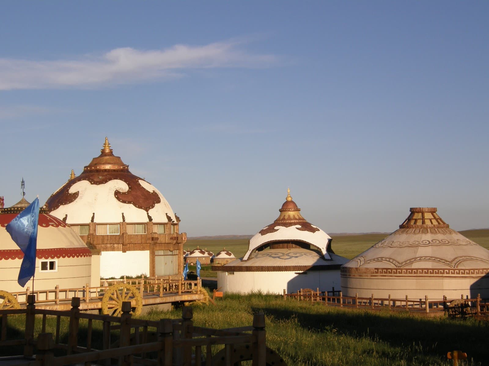 Gegentala Grassland - Image 1