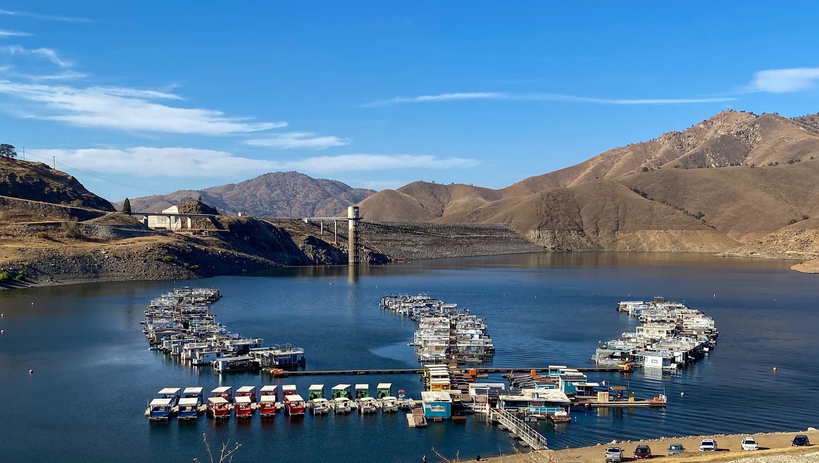 Lake Kaweah - Image 1