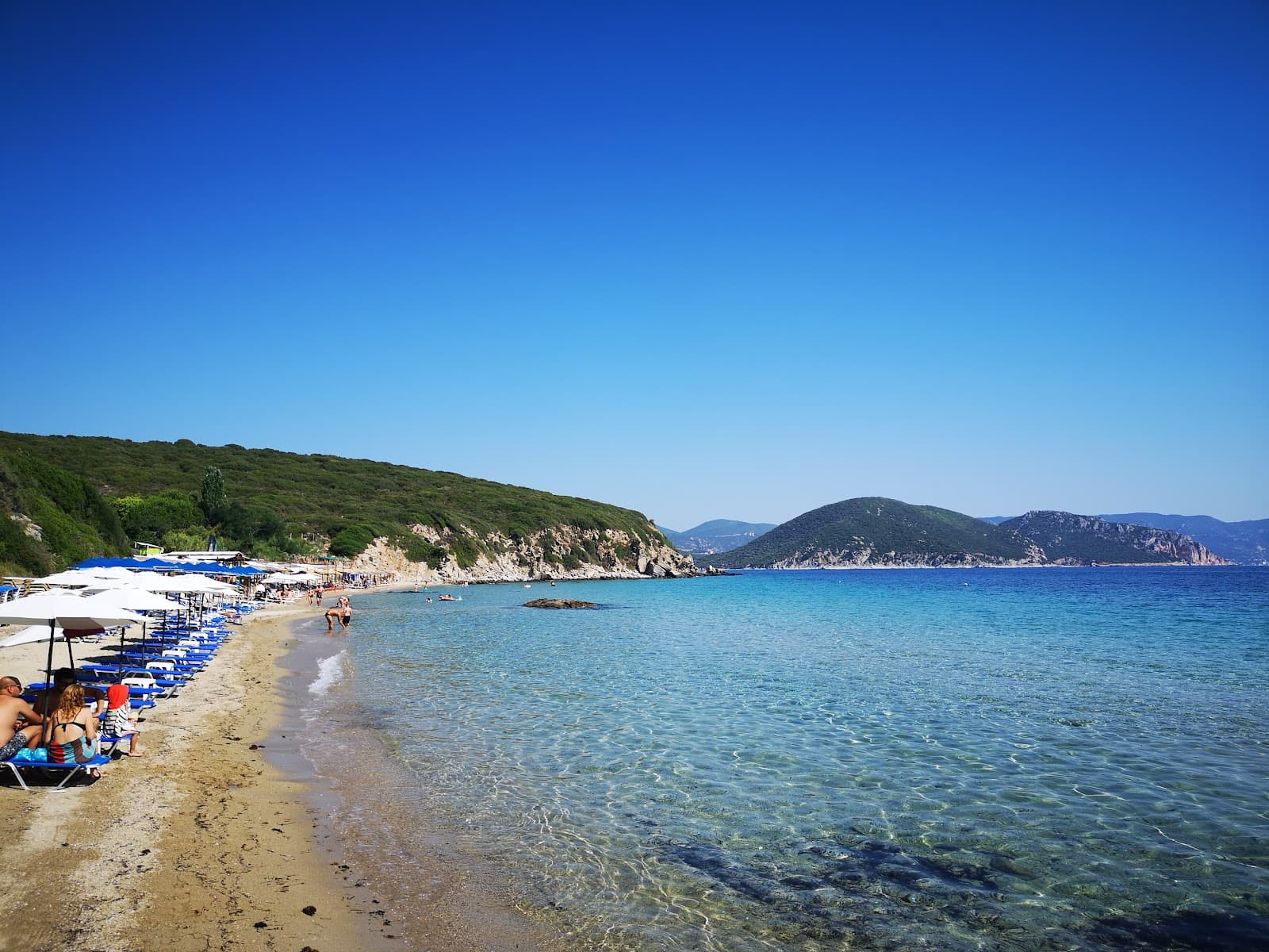 Vrasidas Peninsula - Image 1