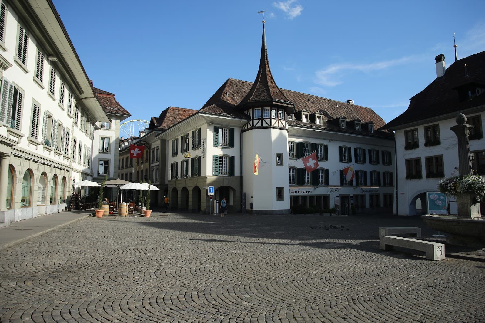 Old Town (Altstadt) - Image 1
