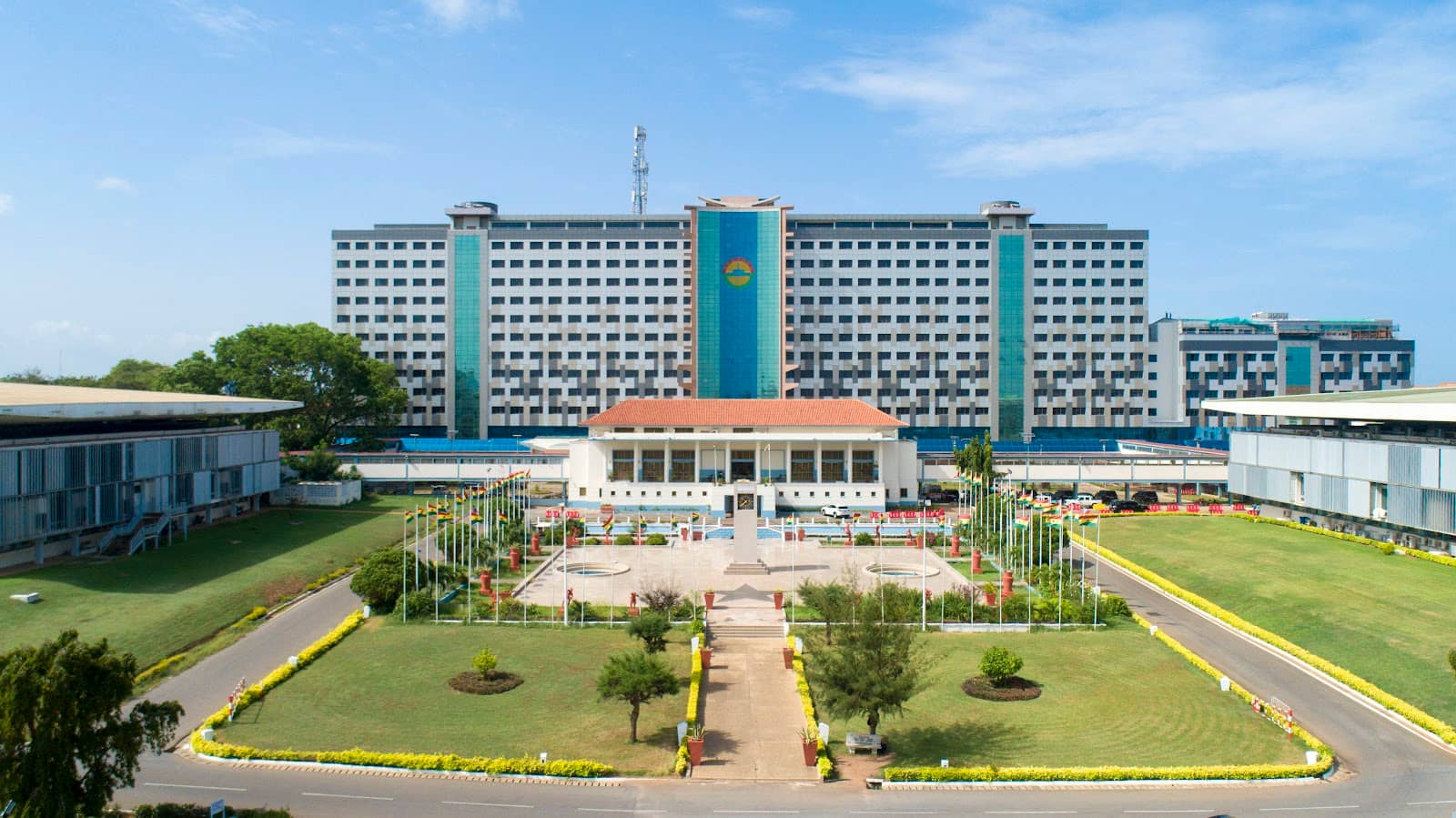 Public Gallery Views