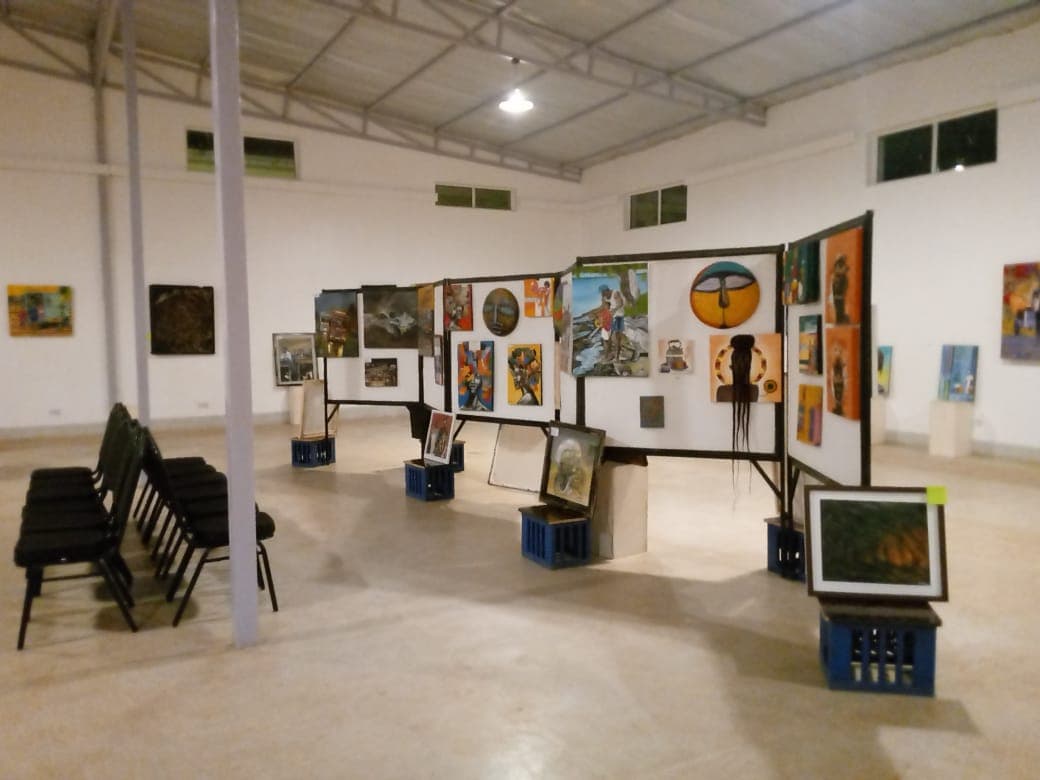 Nairobi Art & Craft Collective Lavington Nairobi - Image 1