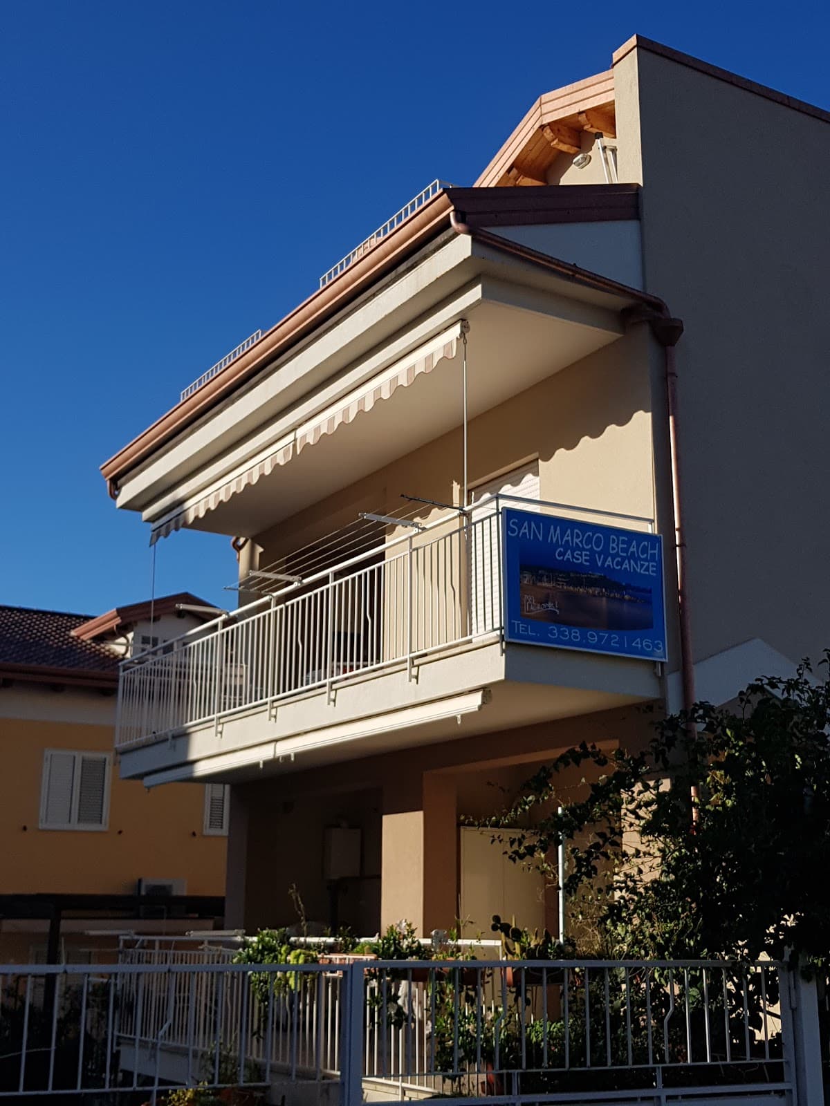 San Marco Beach - Image 1