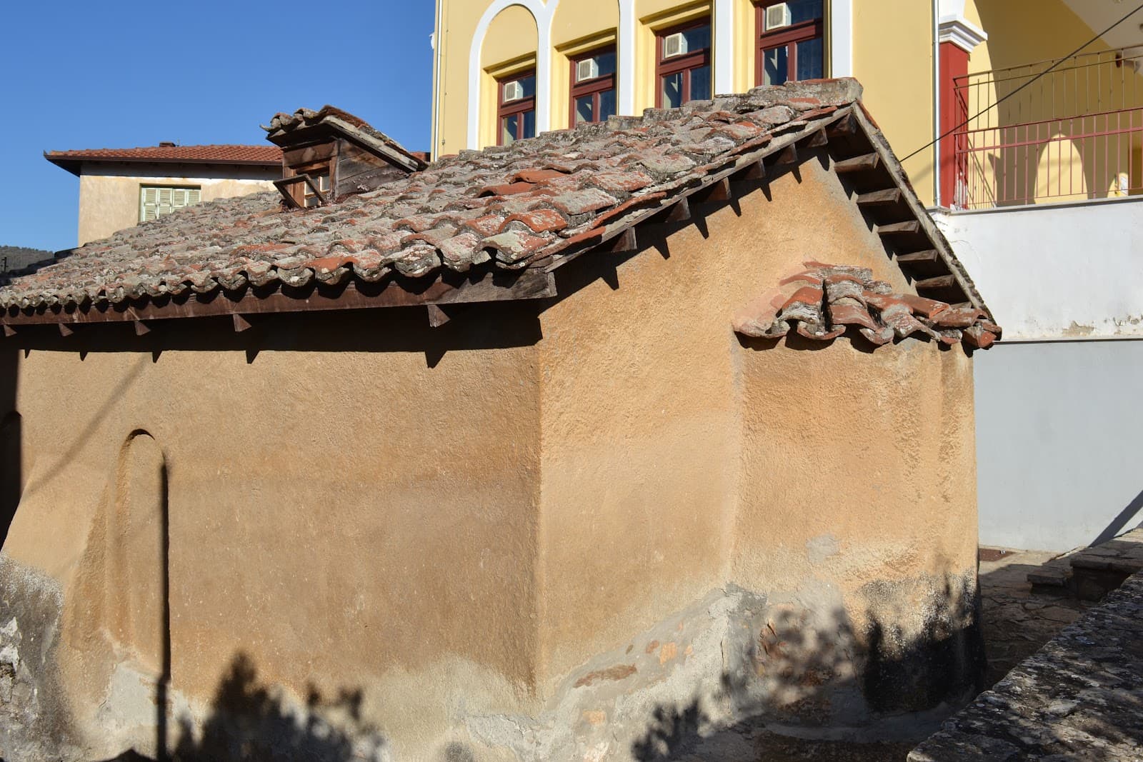 Agios Athanasios tou Mouzaki Church - Image 1