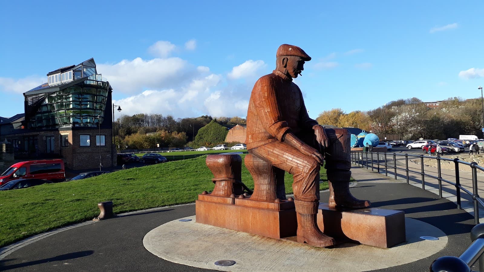 Fish Sands - Image 1