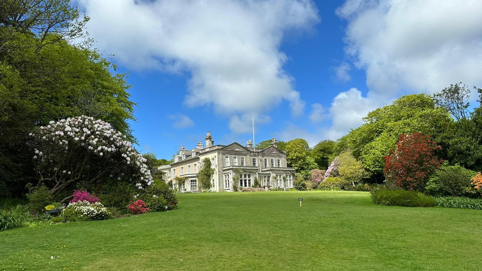 Trengwainton Garden - Image 1