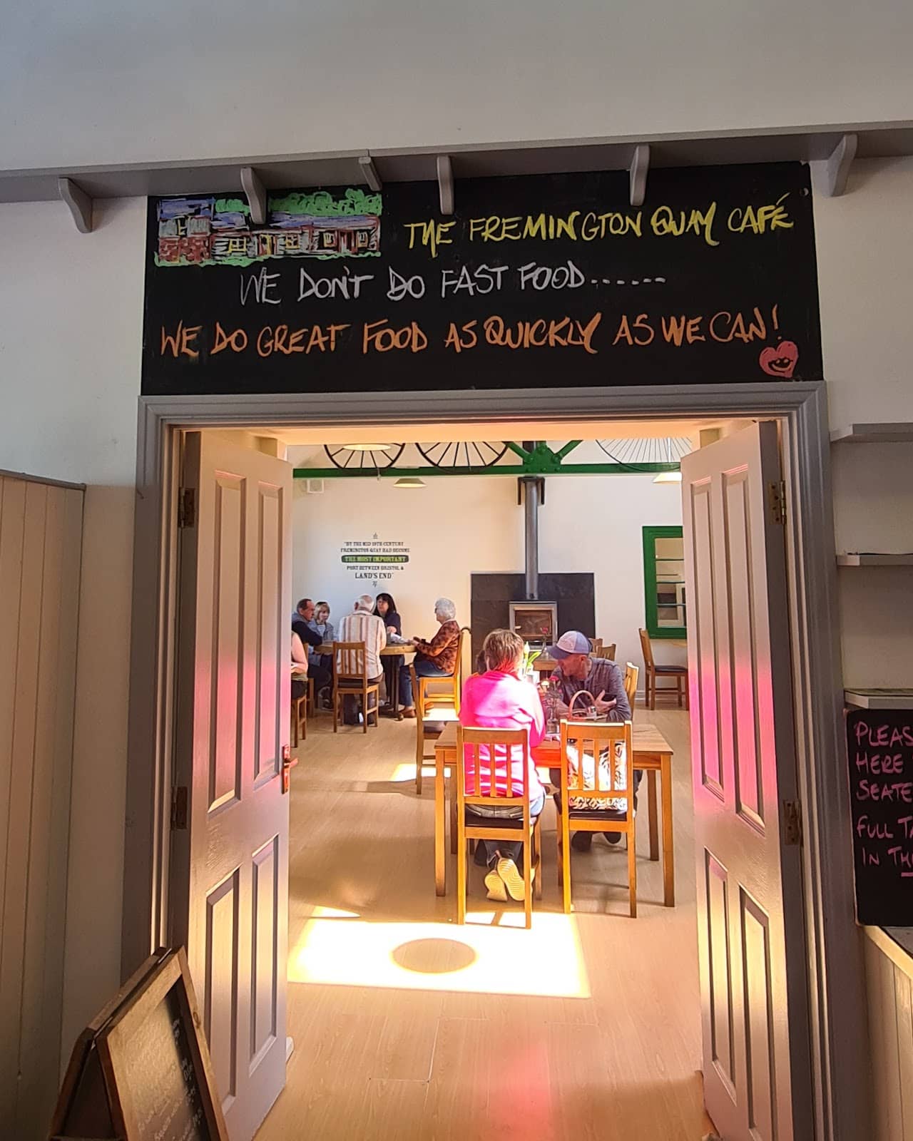 Bird Watching Opportunities