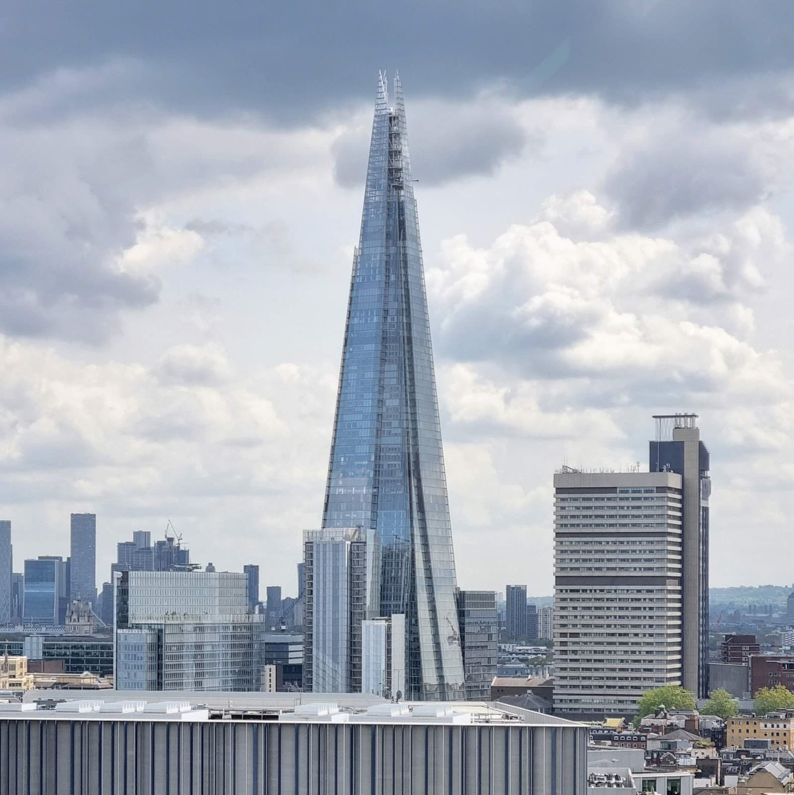 The Shard - Image 1