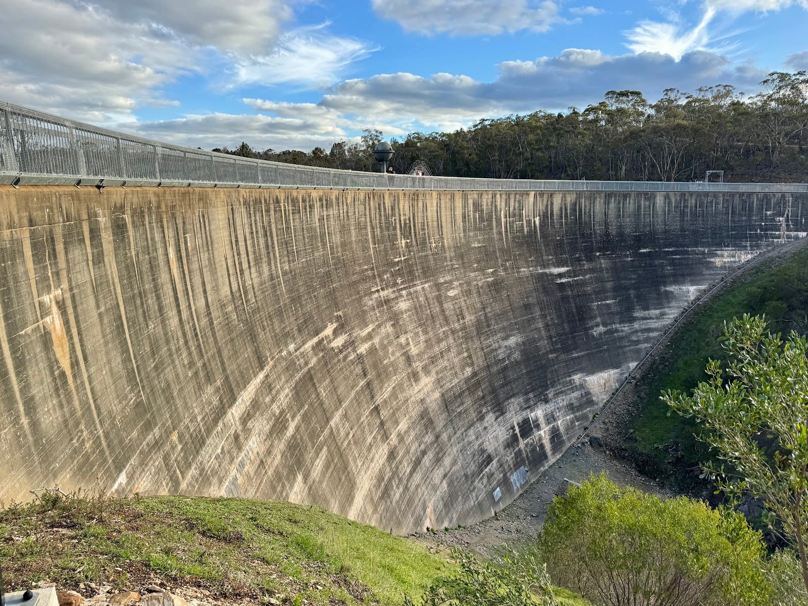 Whispering Wall - Image 1