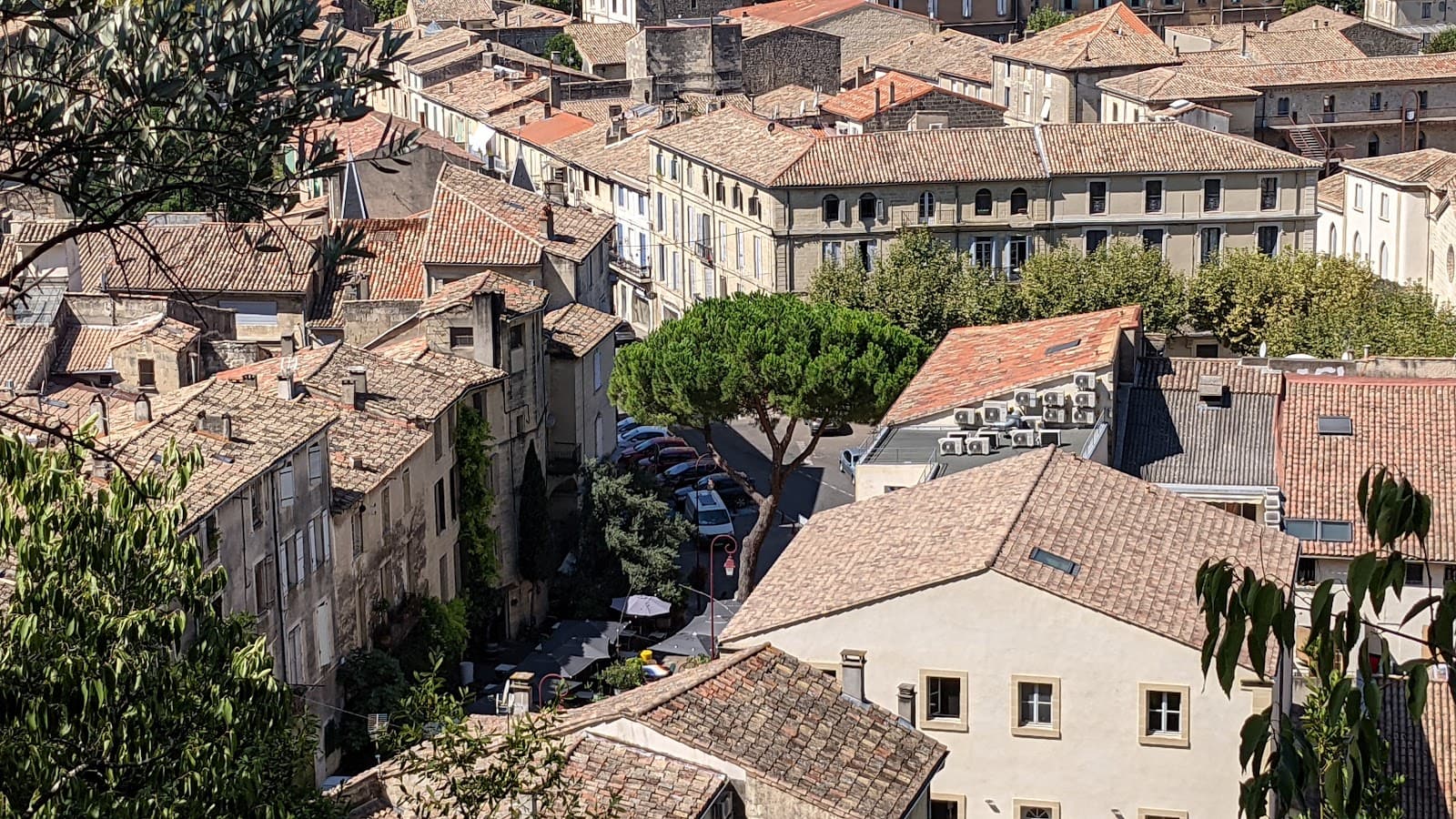 Sommières France - Image 1