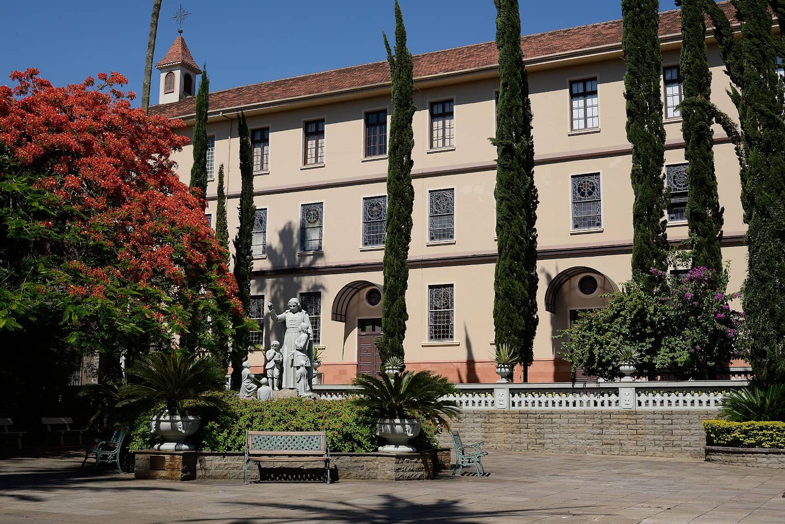 Biodiversity Showcase