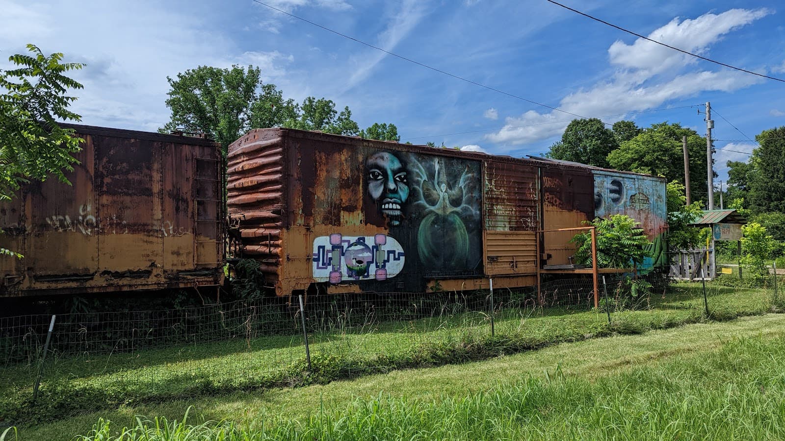 Hockhocking Adena Bikeway - Image 1
