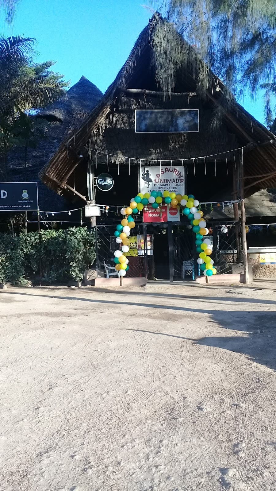 Mtwapa Kenya - Image 1