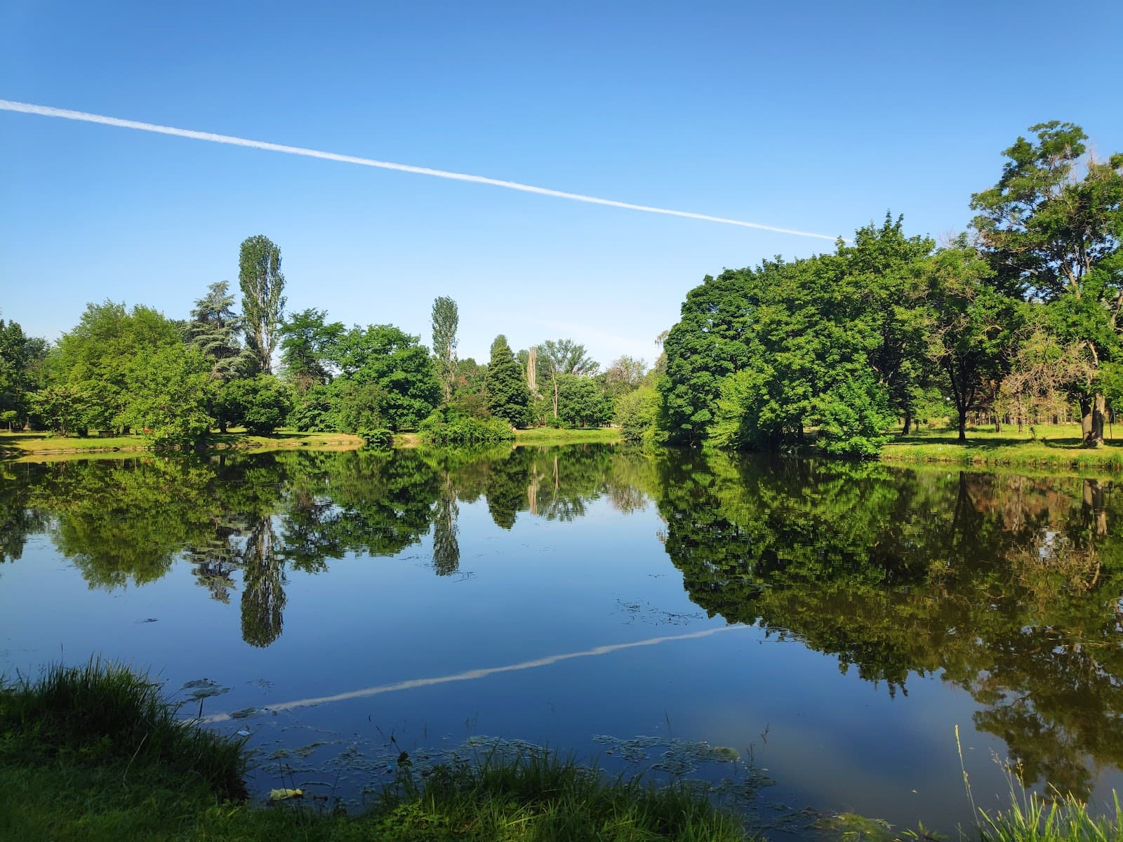 City Park Skopje - Image 1