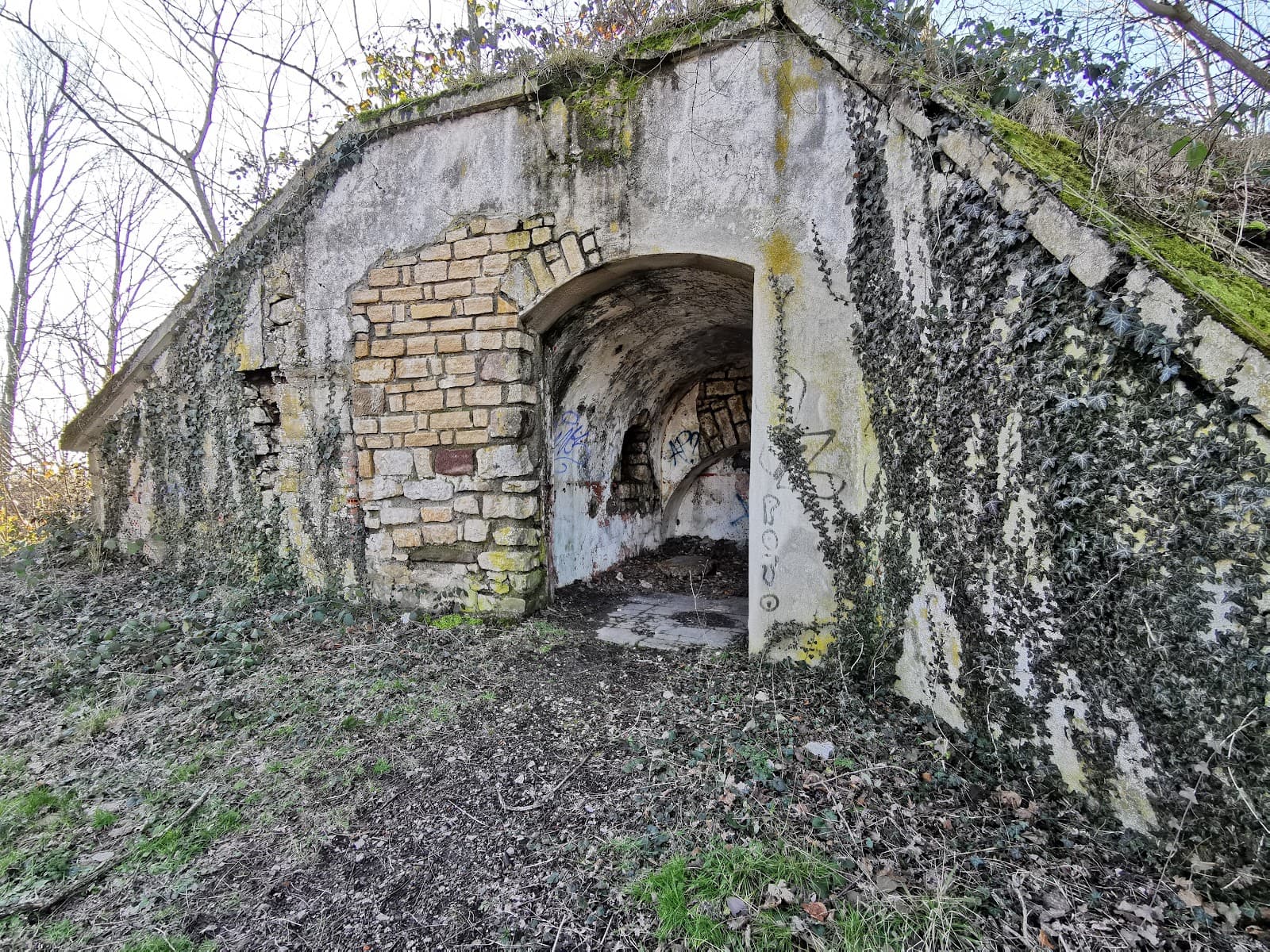 Fort du Salbert - Image 1